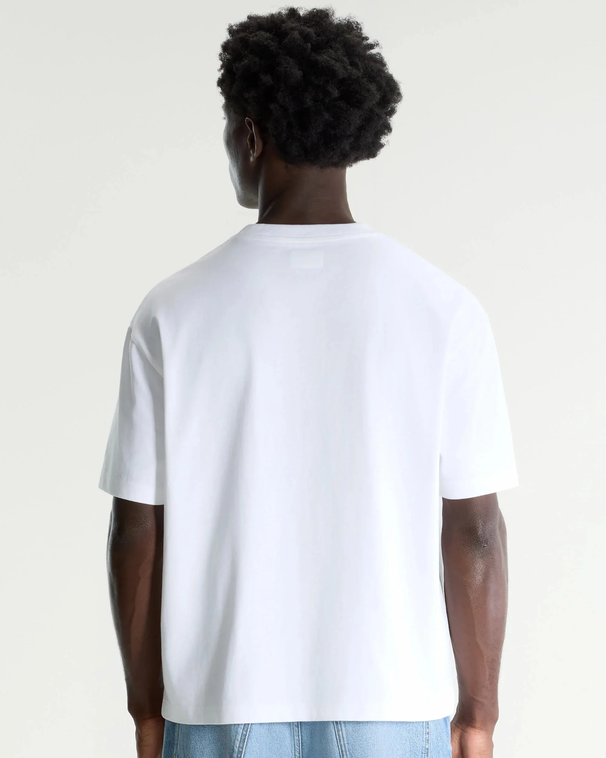 Vlugs Short Sleeve T-Shirt - Image 5