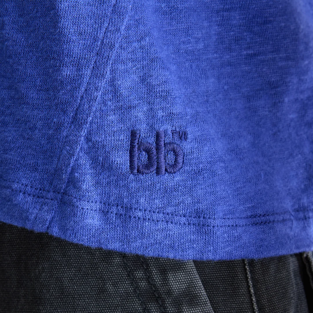 Vlyn Crewneck T-Shirt - Image 5