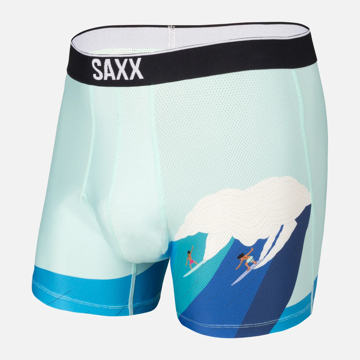 Volt Boxer Brief (Riding Giants)