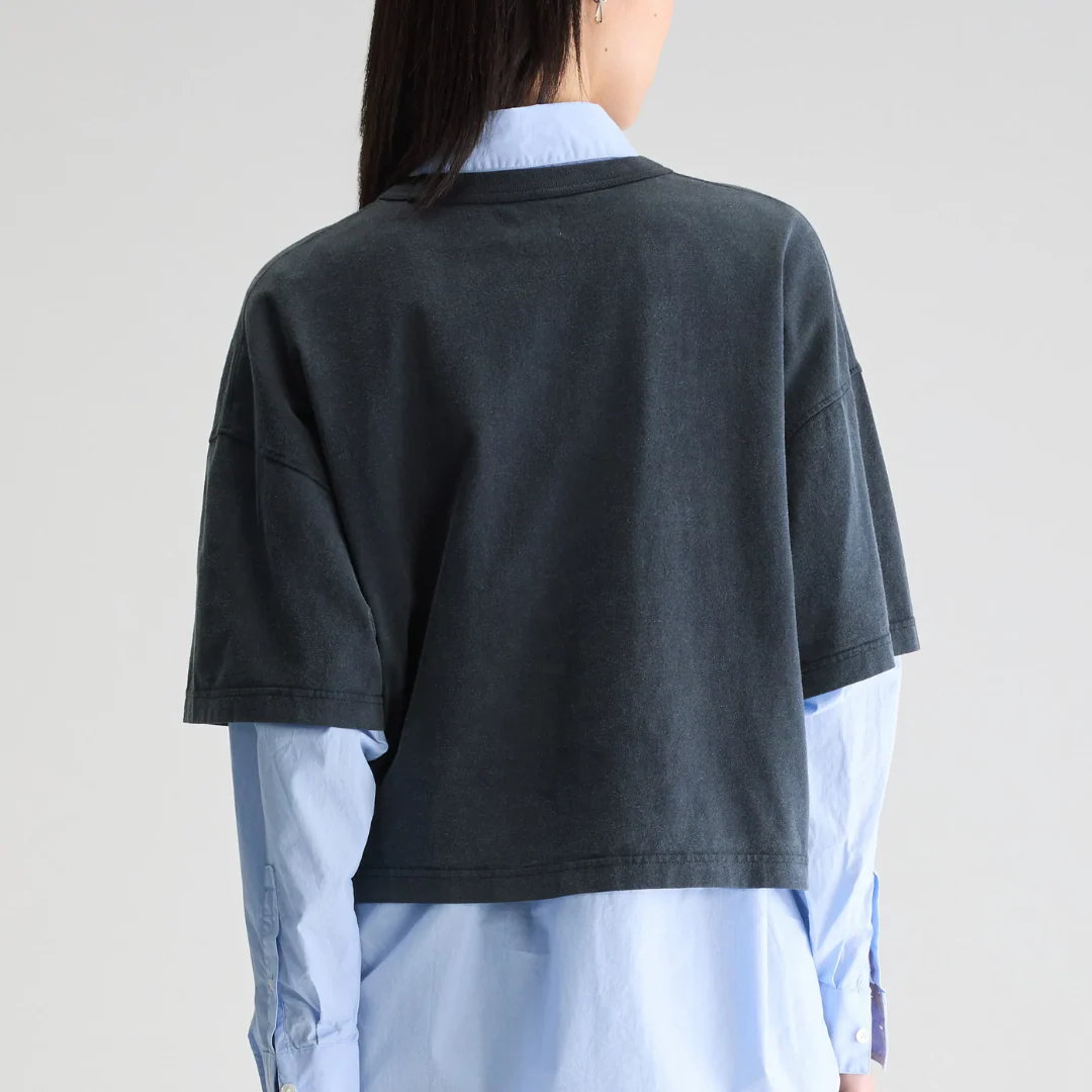 Voss Short Sleeve T-Shirt - Image 4