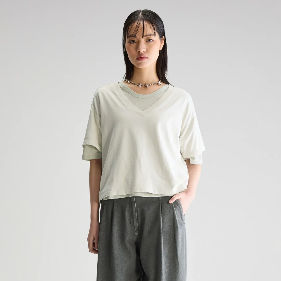 Stormi Short Sleeve T-Shirt