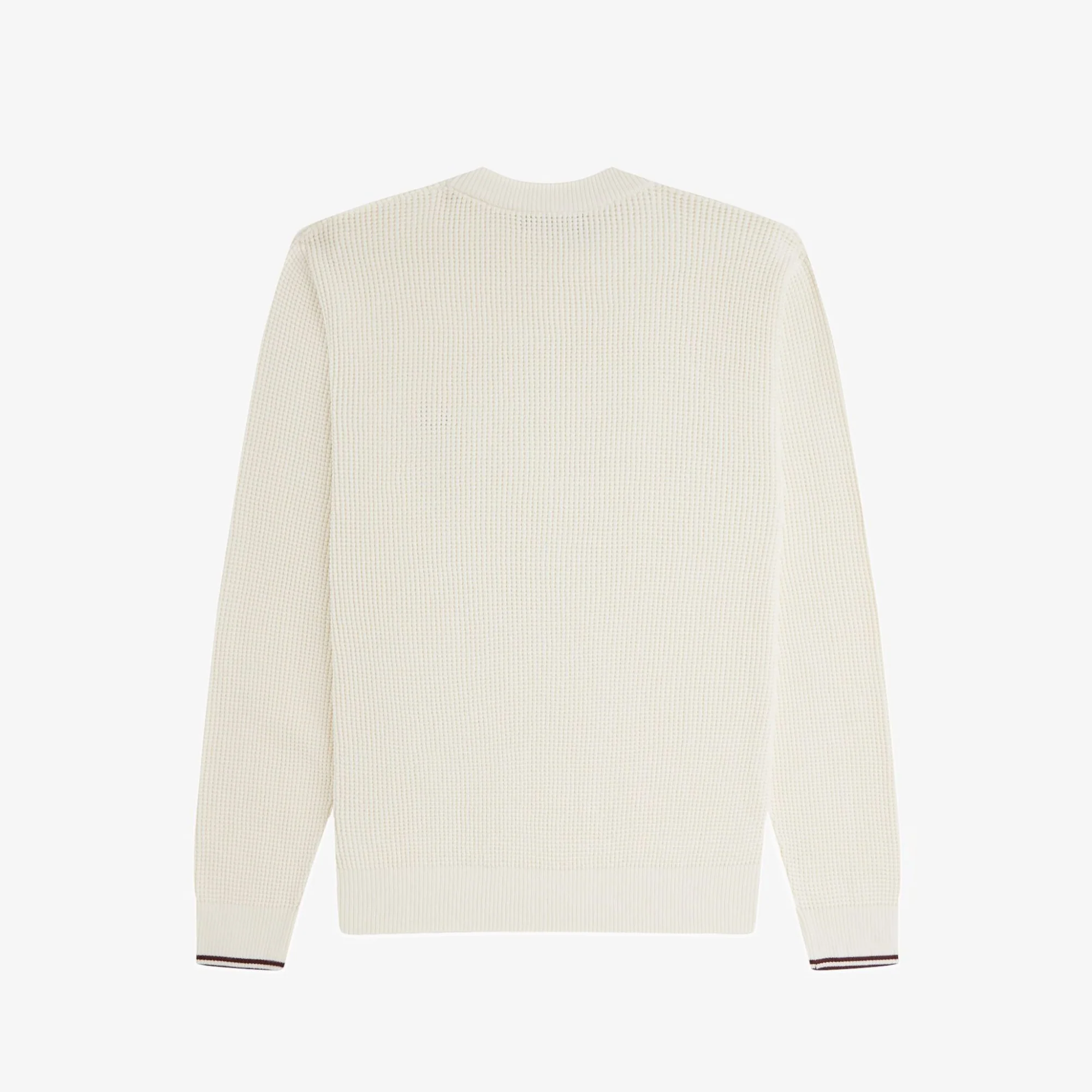 Waffle Stitch Jumper - Image 20