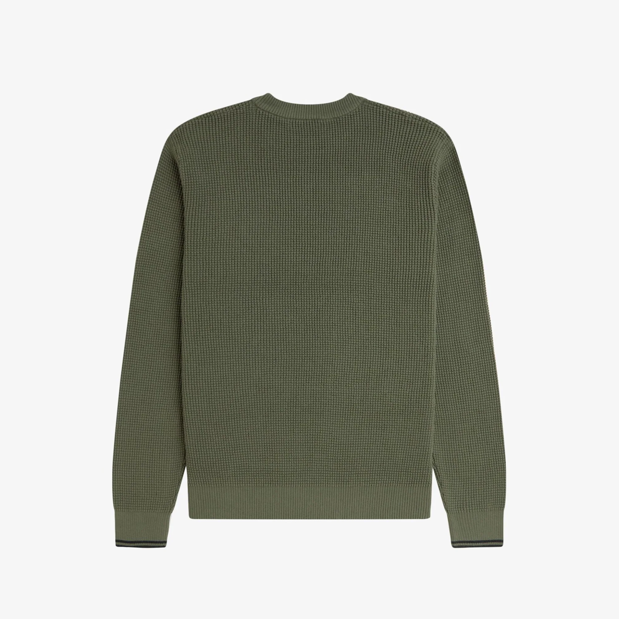 Waffle Stitch Jumper - Image 25