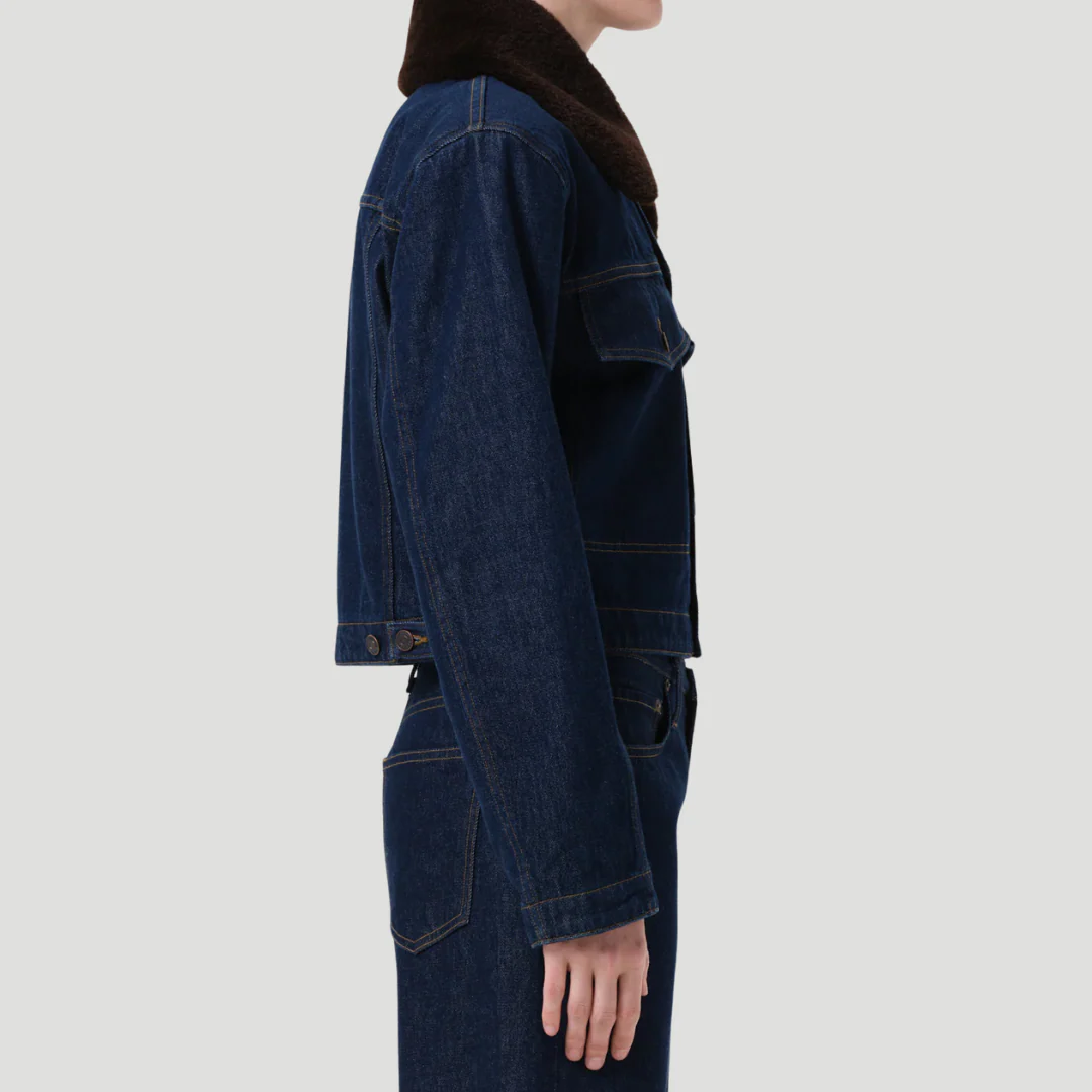 Walker Jacket (Rinse) - Image 2