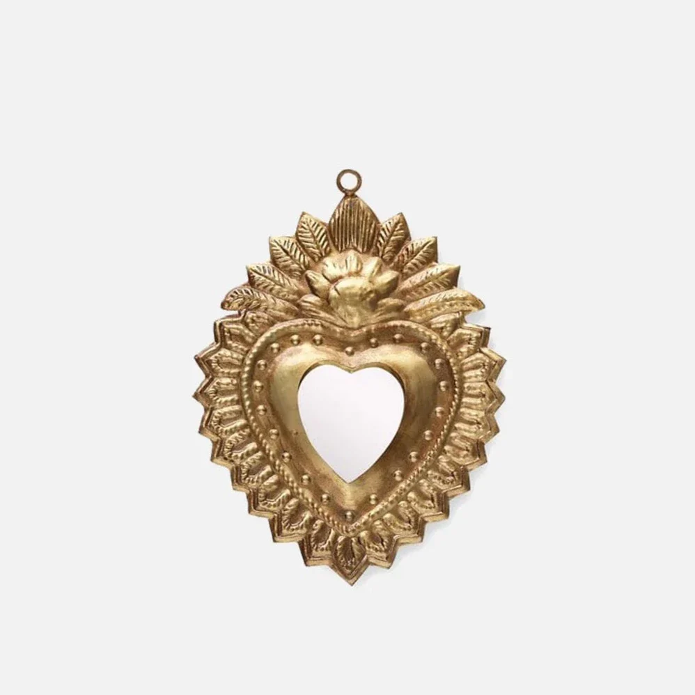 Heart Mirror (Taiga)