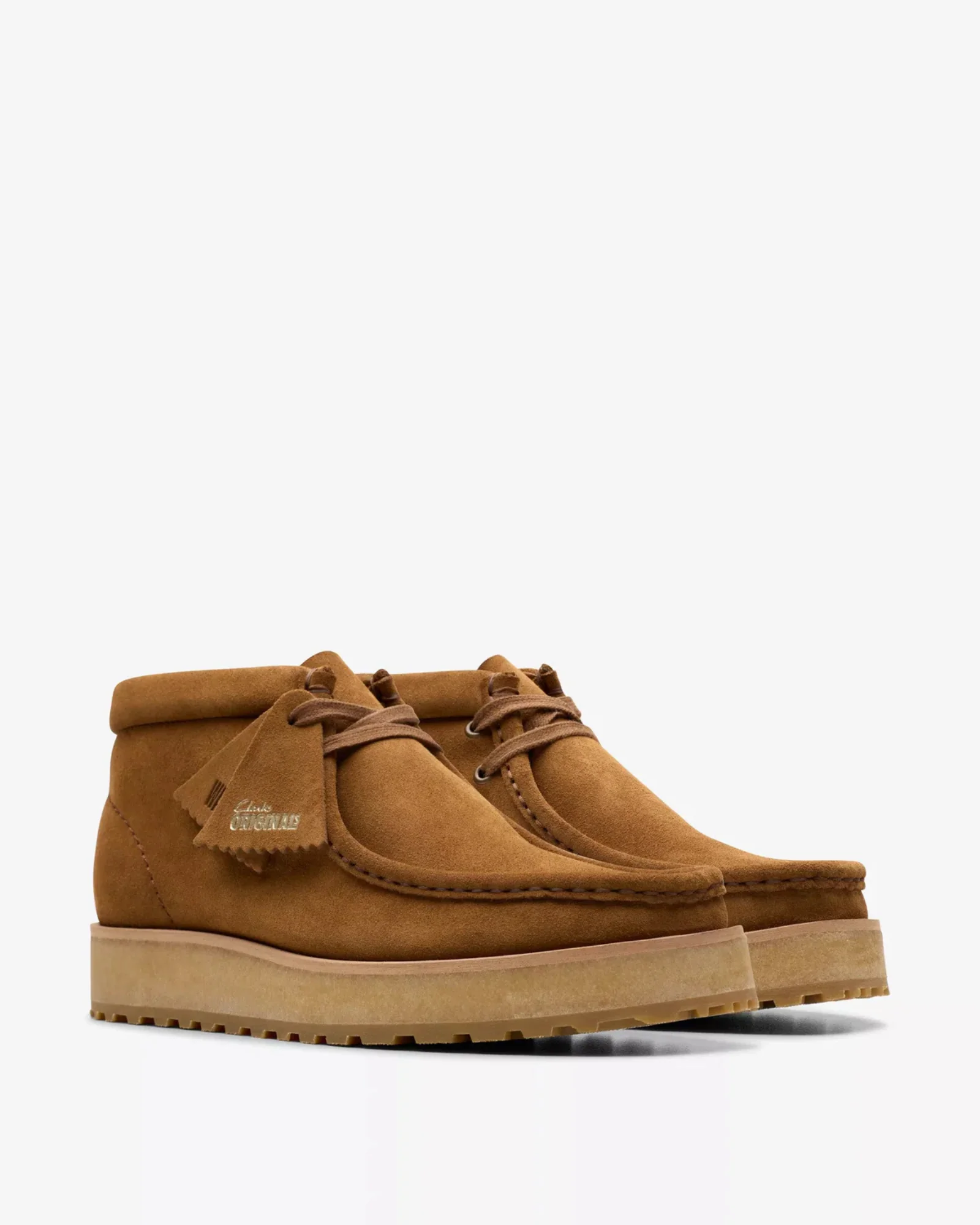 Wallabee Scout - Image 2