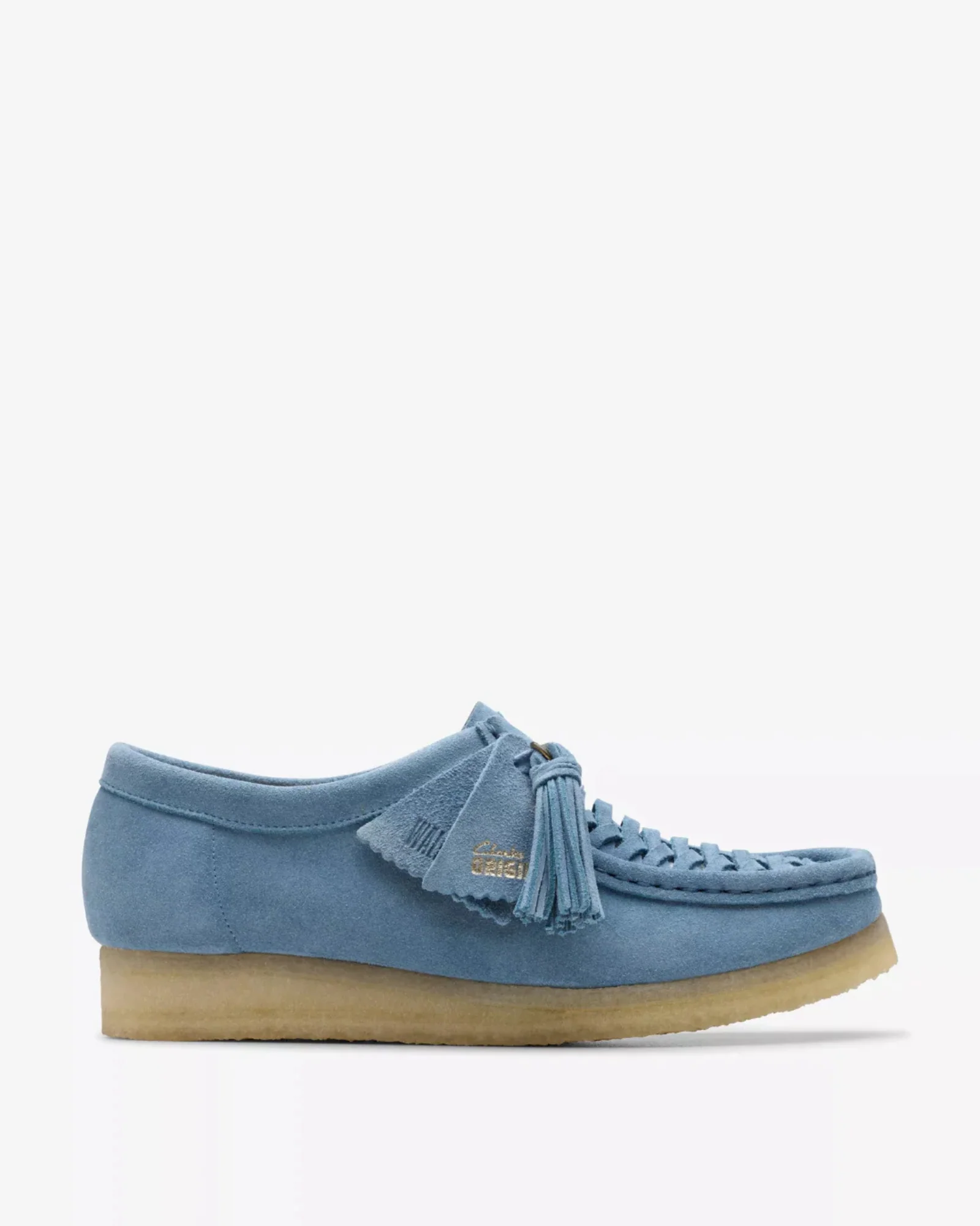 Wallabee Weave