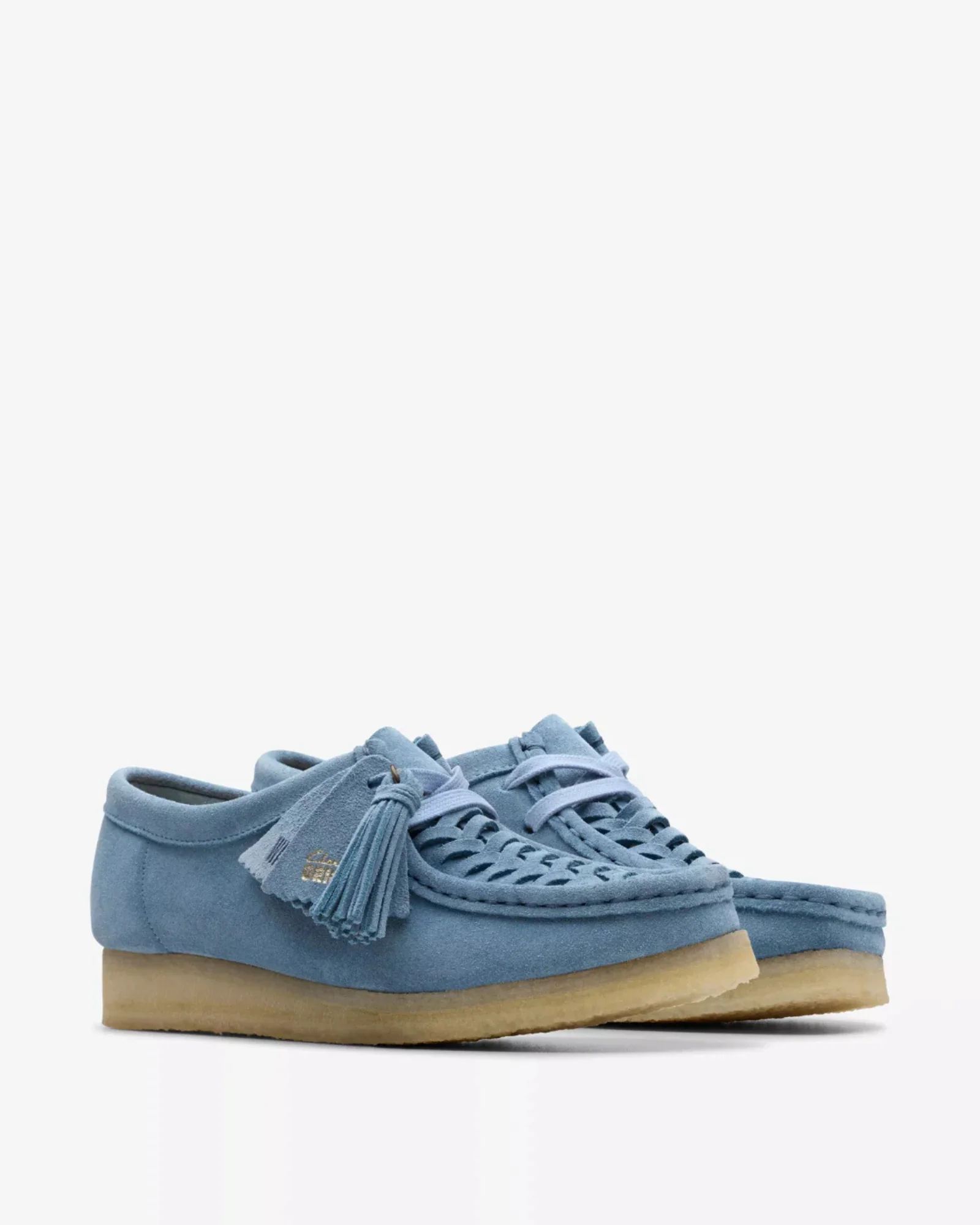 Wallabee Weave - Image 2