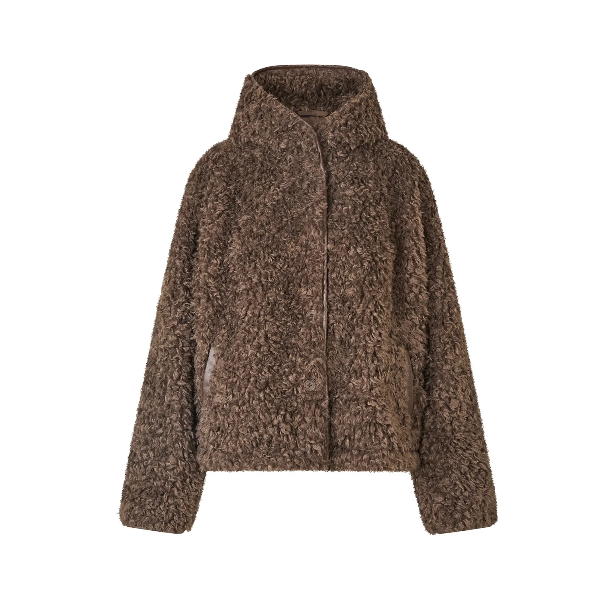 WanLL Jacket - Image 5