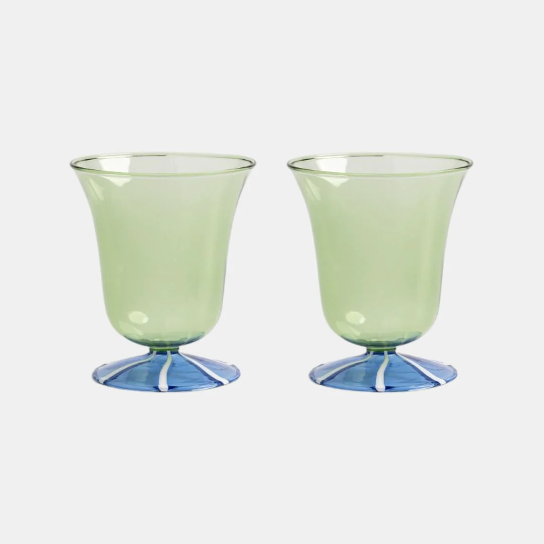 Eve Water Glasses | Set of 2 - Image 2