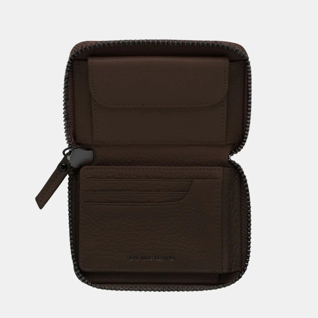 Wayward Wallet (Cocoa) - Image 2