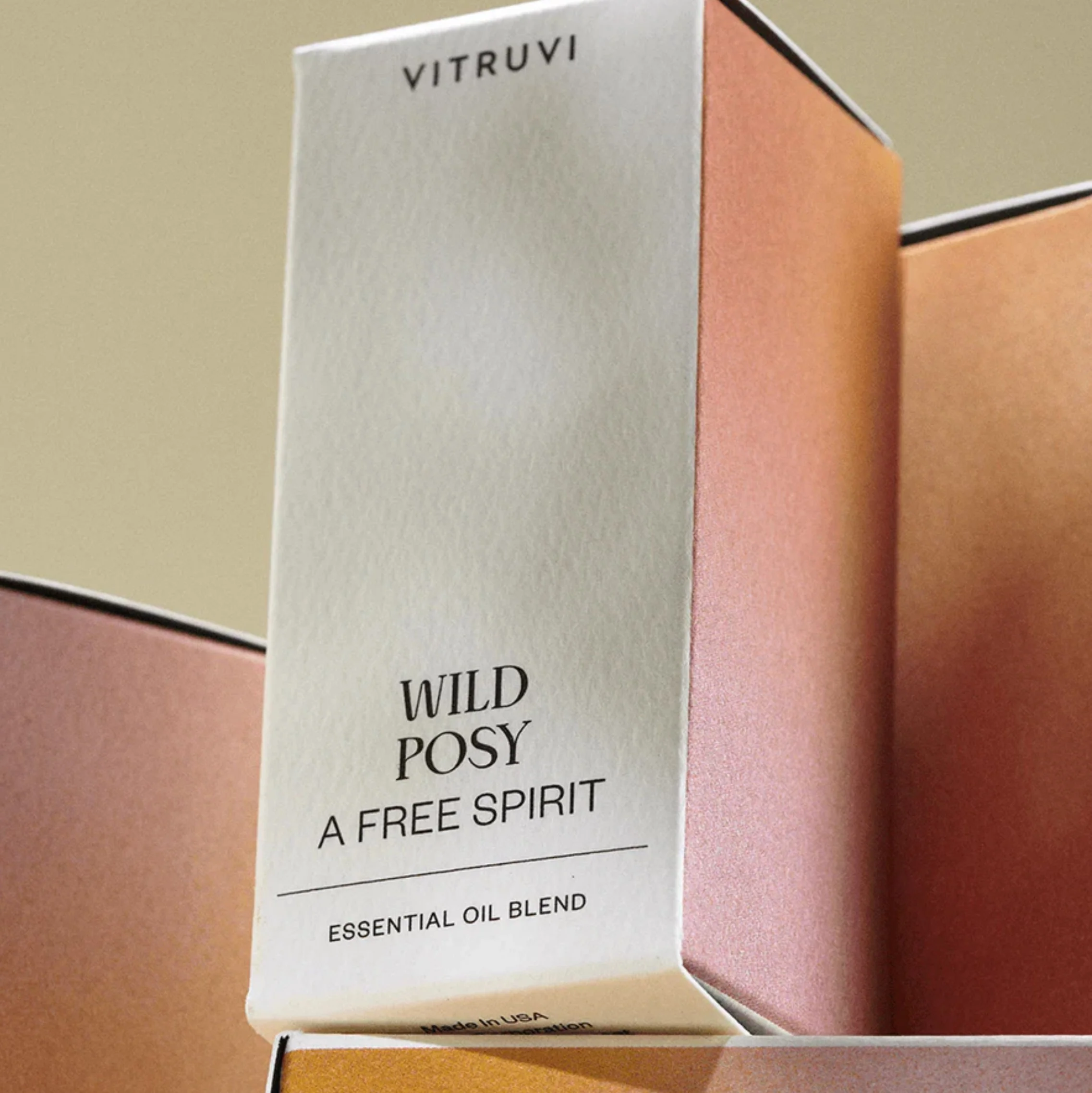 Wild Posy Blend (15ml) - Image 2