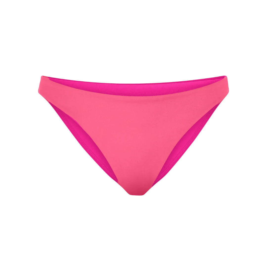 Wear To Bottom (Zinc Neon Pink) - Image 4