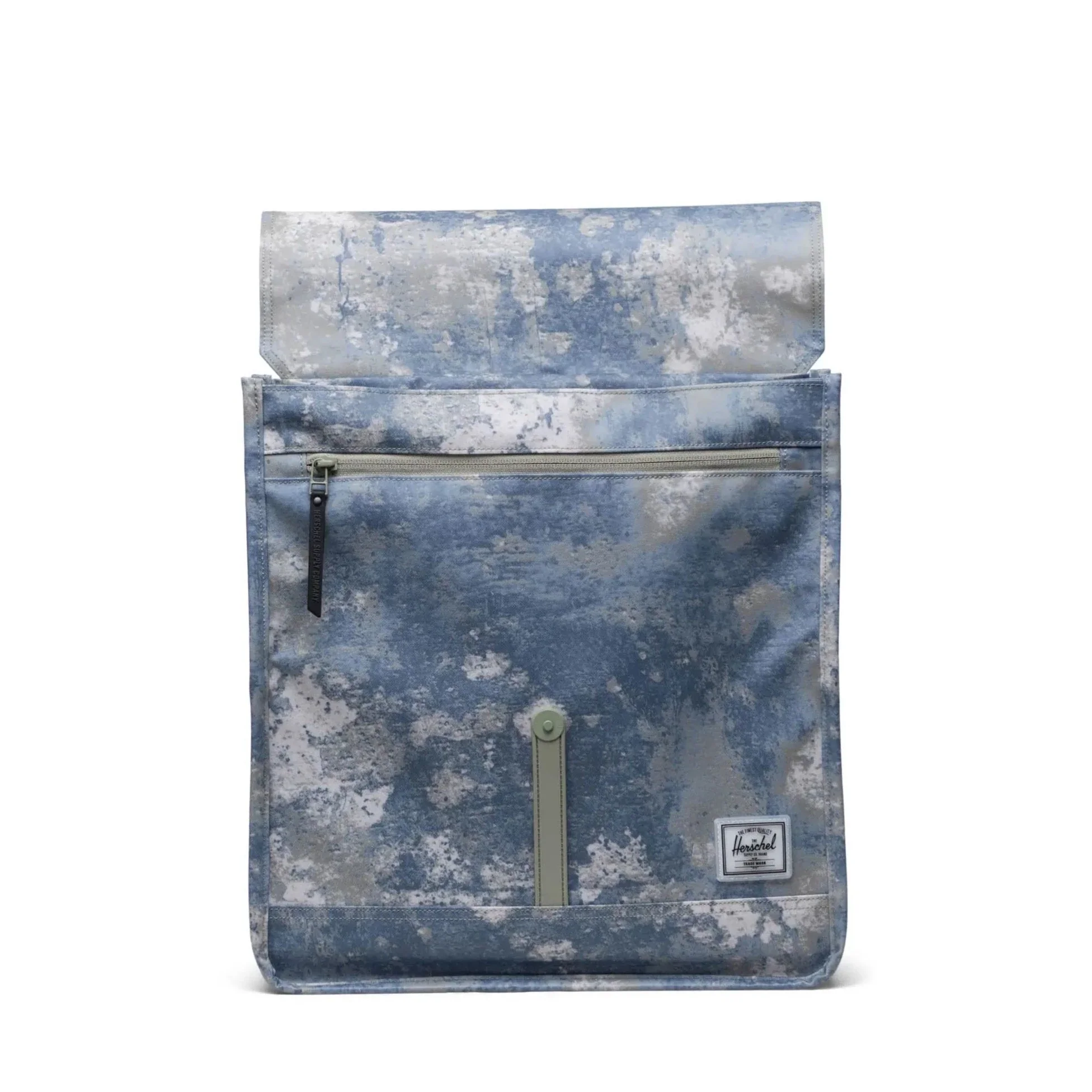 Weather Resistant City Mid-Volume Backpack (Seagrass Bowen Birch) - Image 2