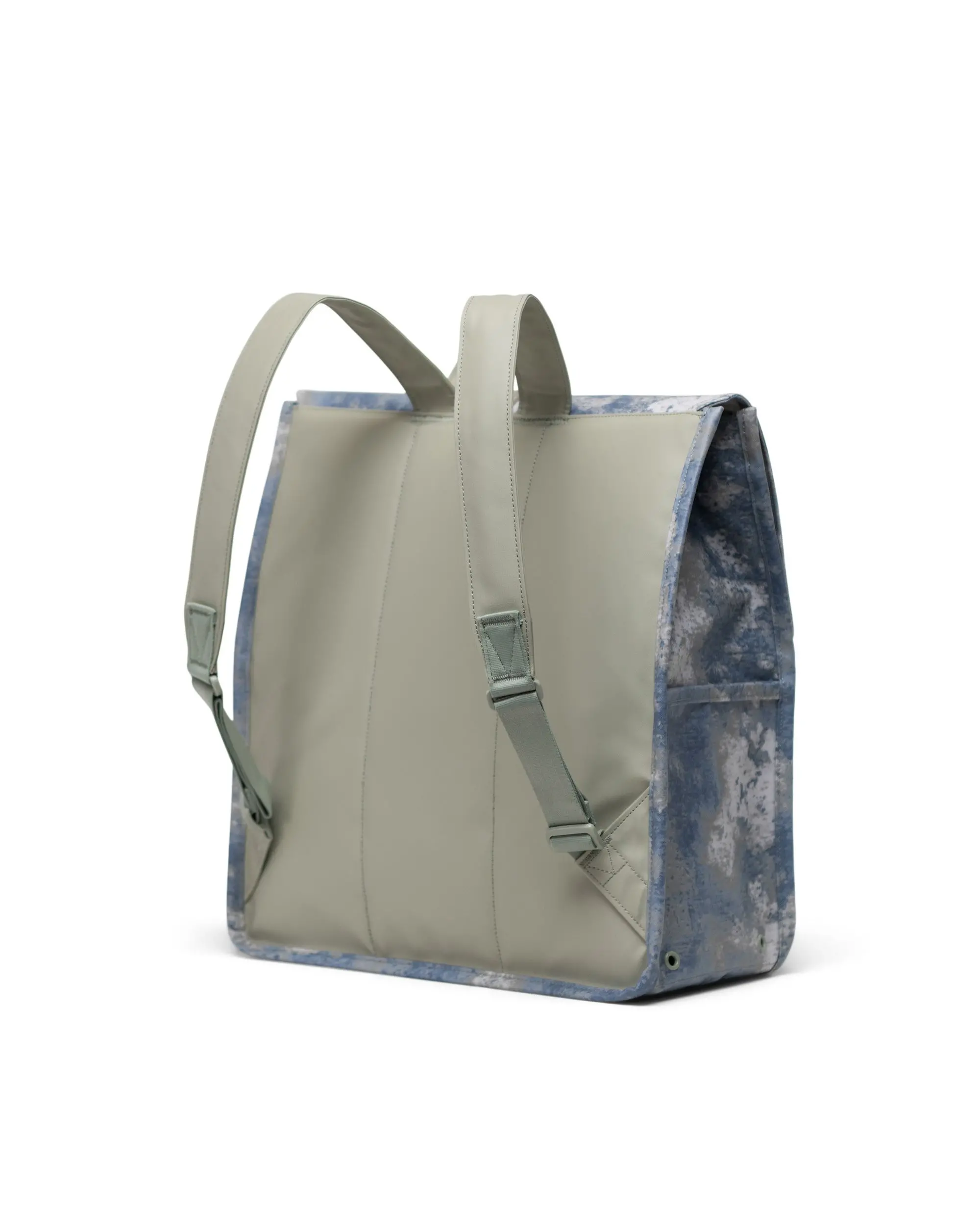 Weather Resistant City Mid-Volume Backpack (Seagrass Bowen Birch) - Image 4