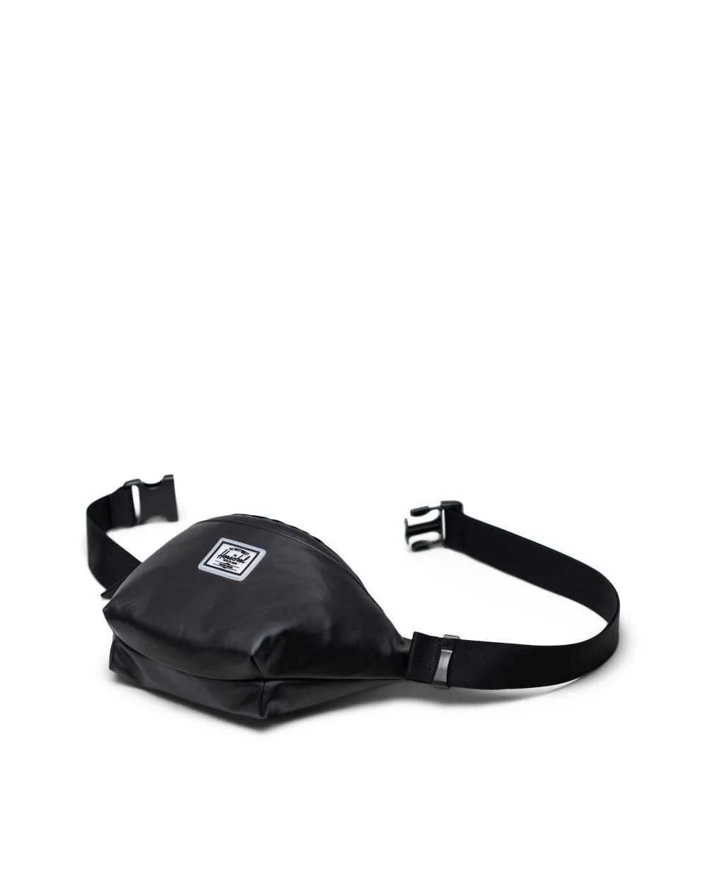 Weather Resistant Seventeen Hip Pack (Black) - Image 3