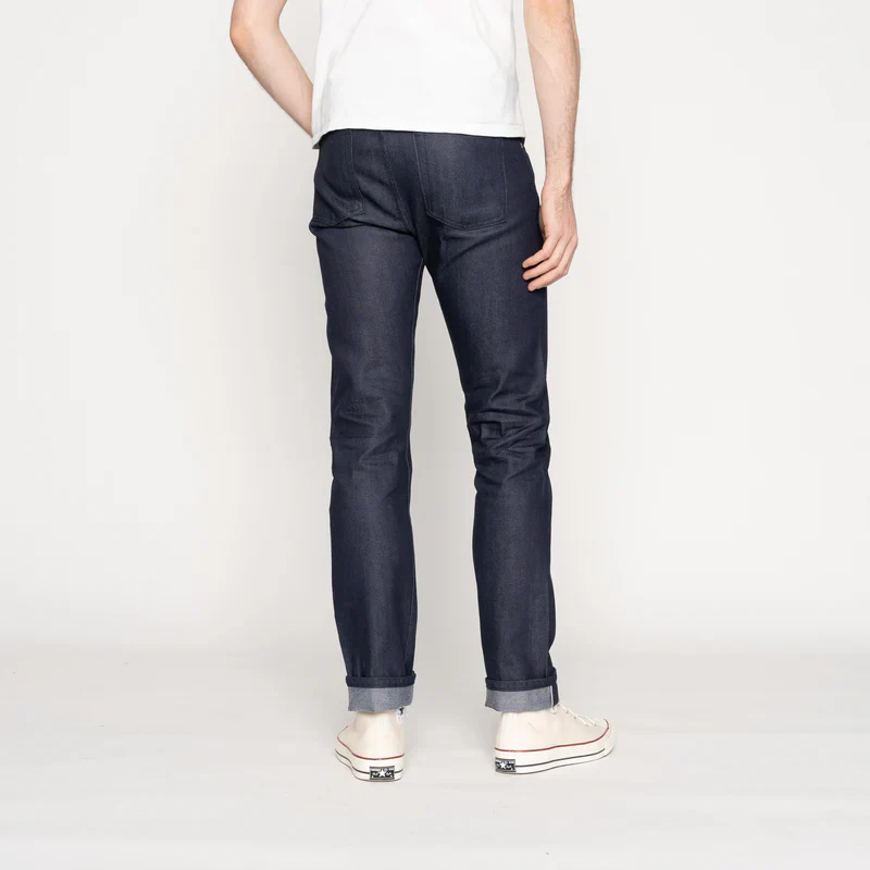 Weird Guy (Spring Garden Selvedge) - Image 6