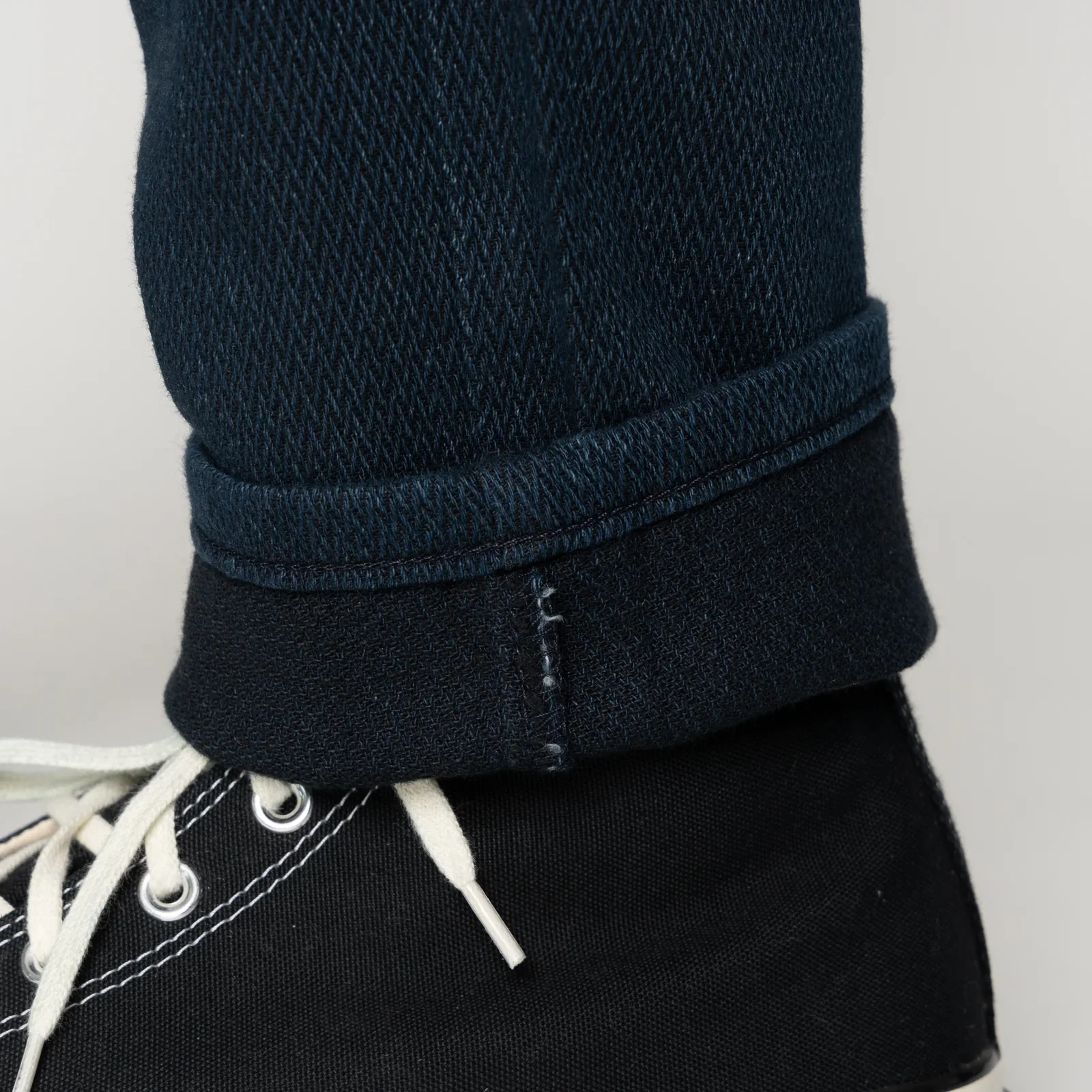 Weird Guy (Yagasuri Denim) - Image 5