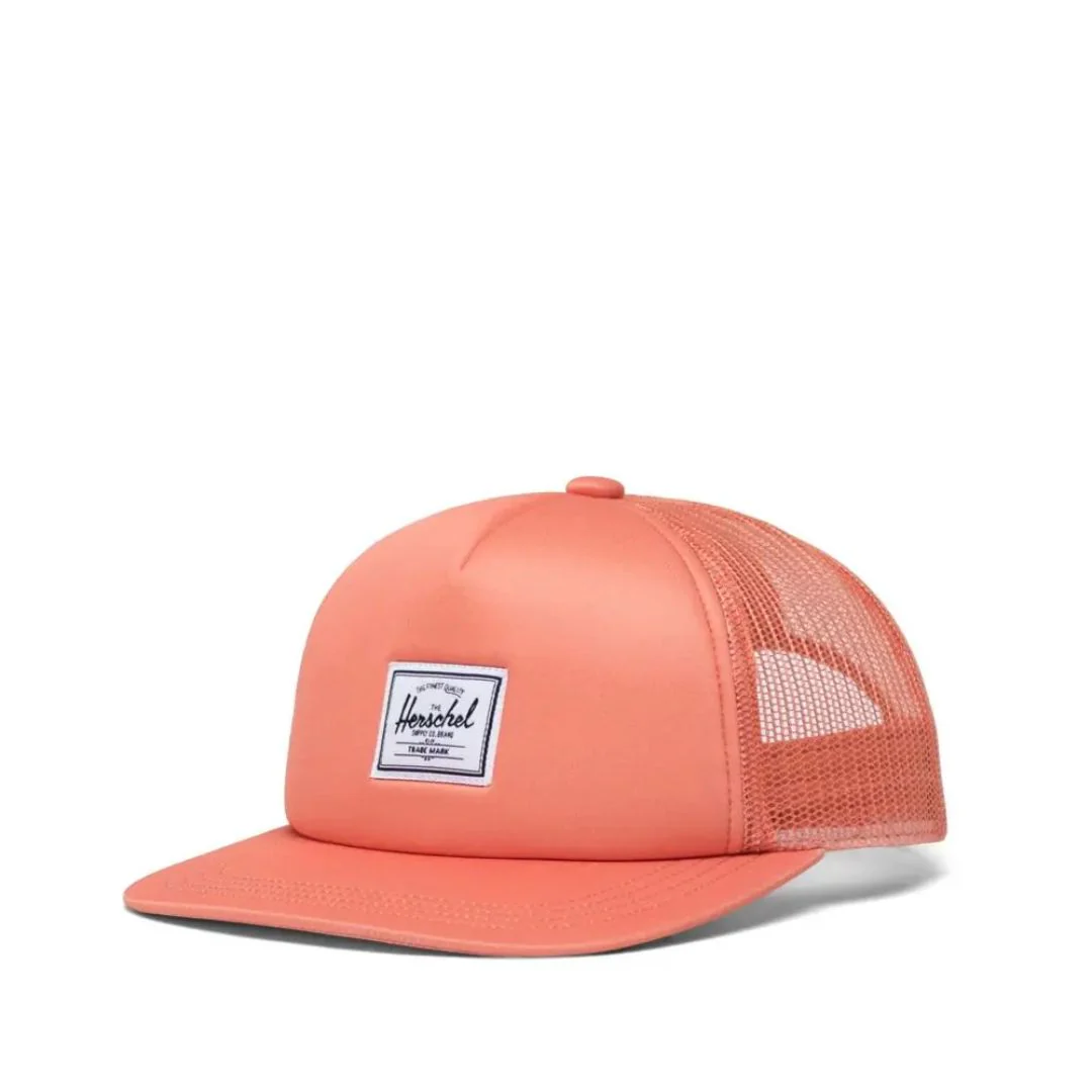 Whaler Mesh Kids Cap (Canyon Sunset)
