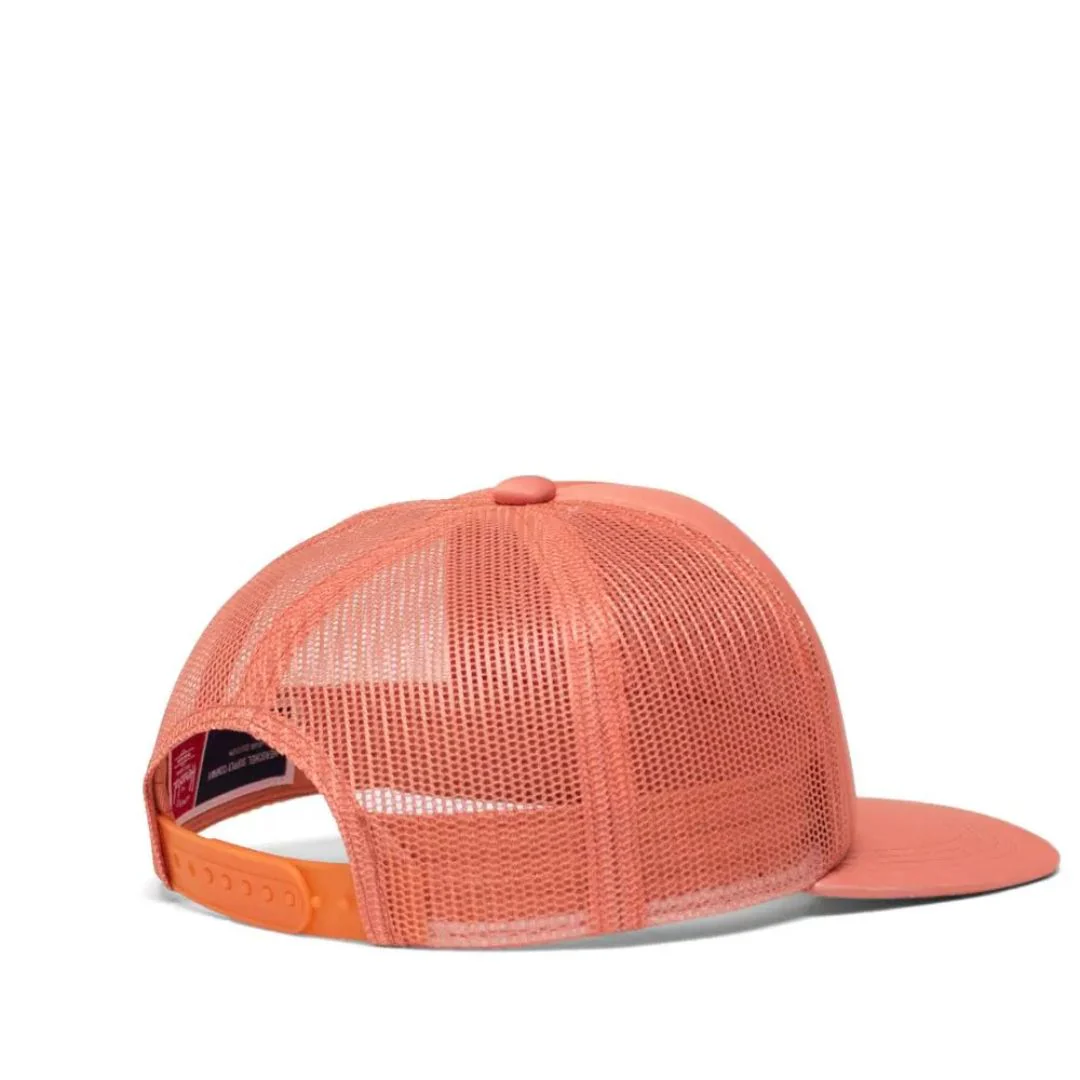 Whaler Mesh Kids Cap (Canyon Sunset) - Image 2