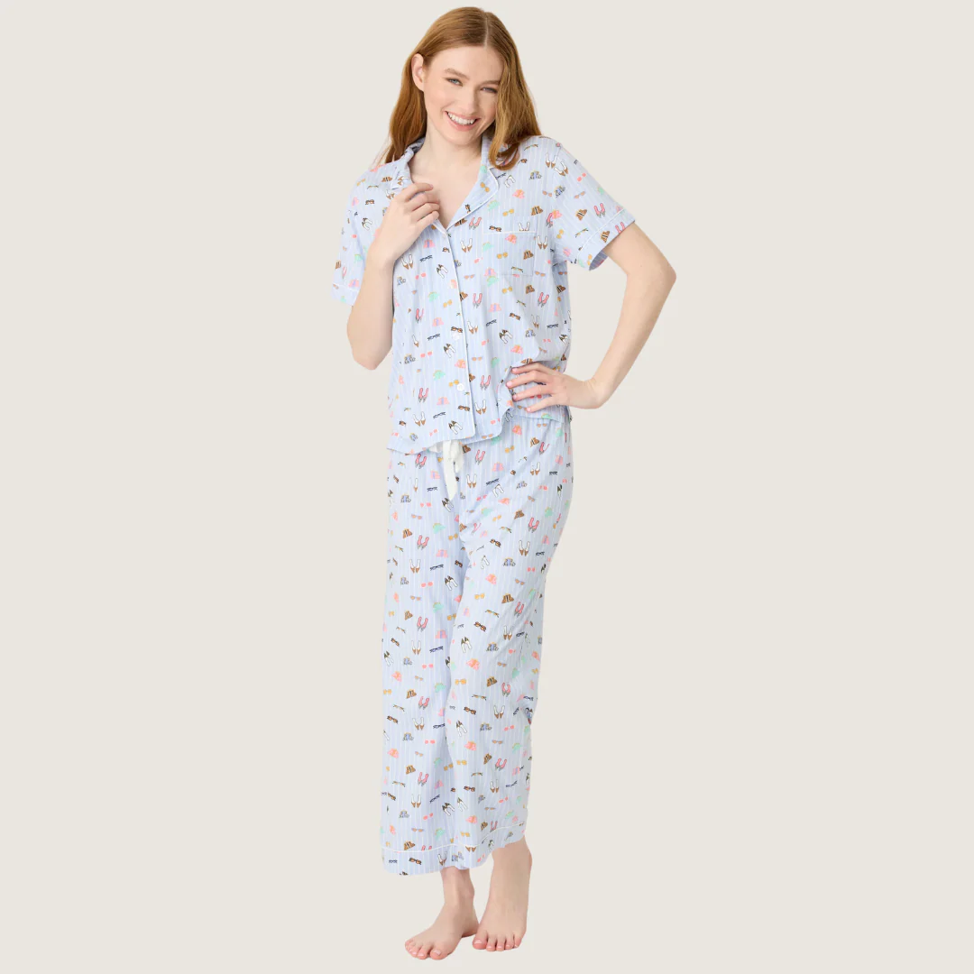 Whimsy PJ Set