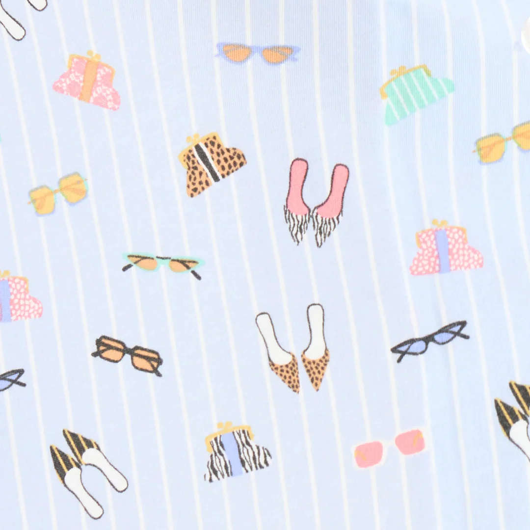 Whimsy PJ Set - Image 10