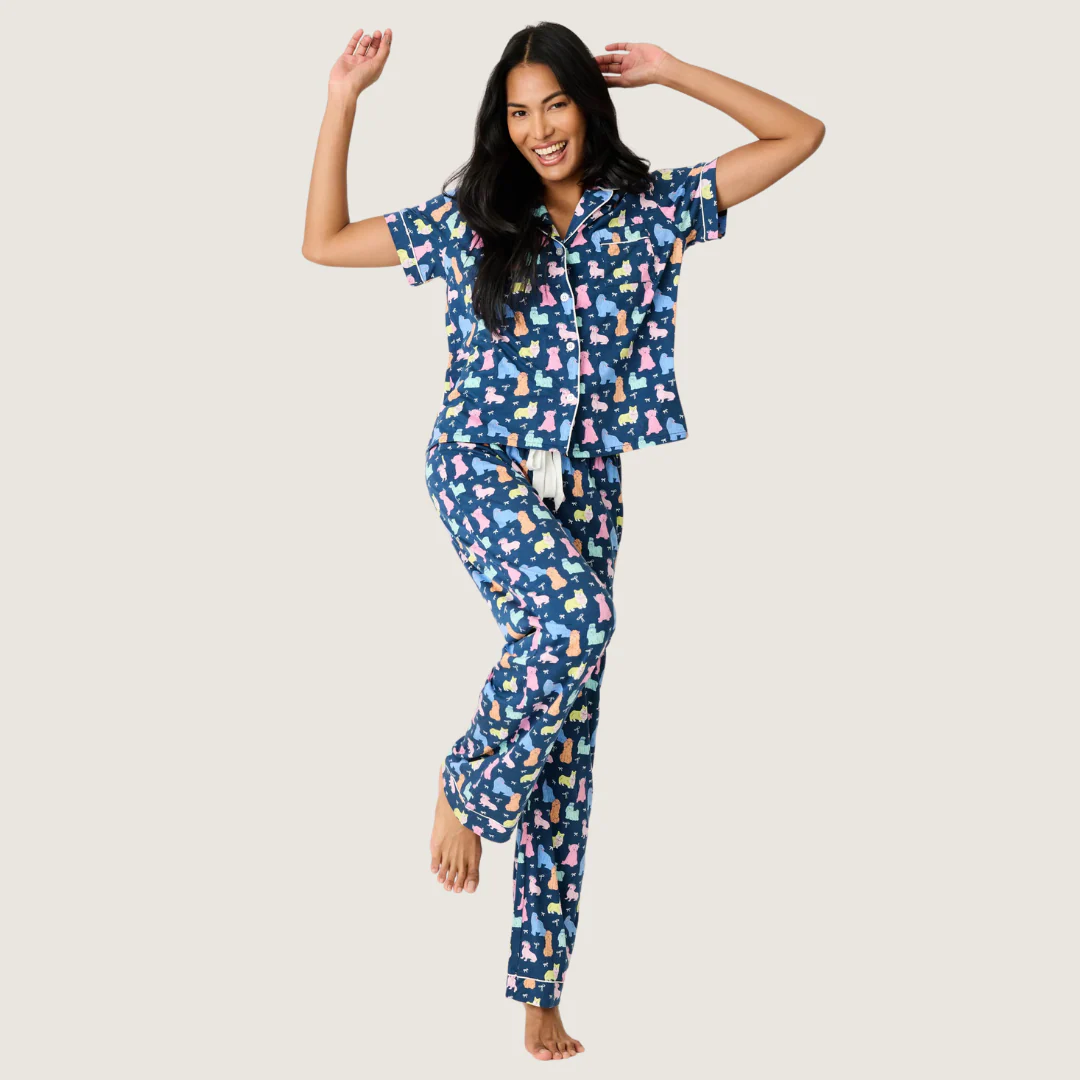 Whimsy PJ Set - Image 2