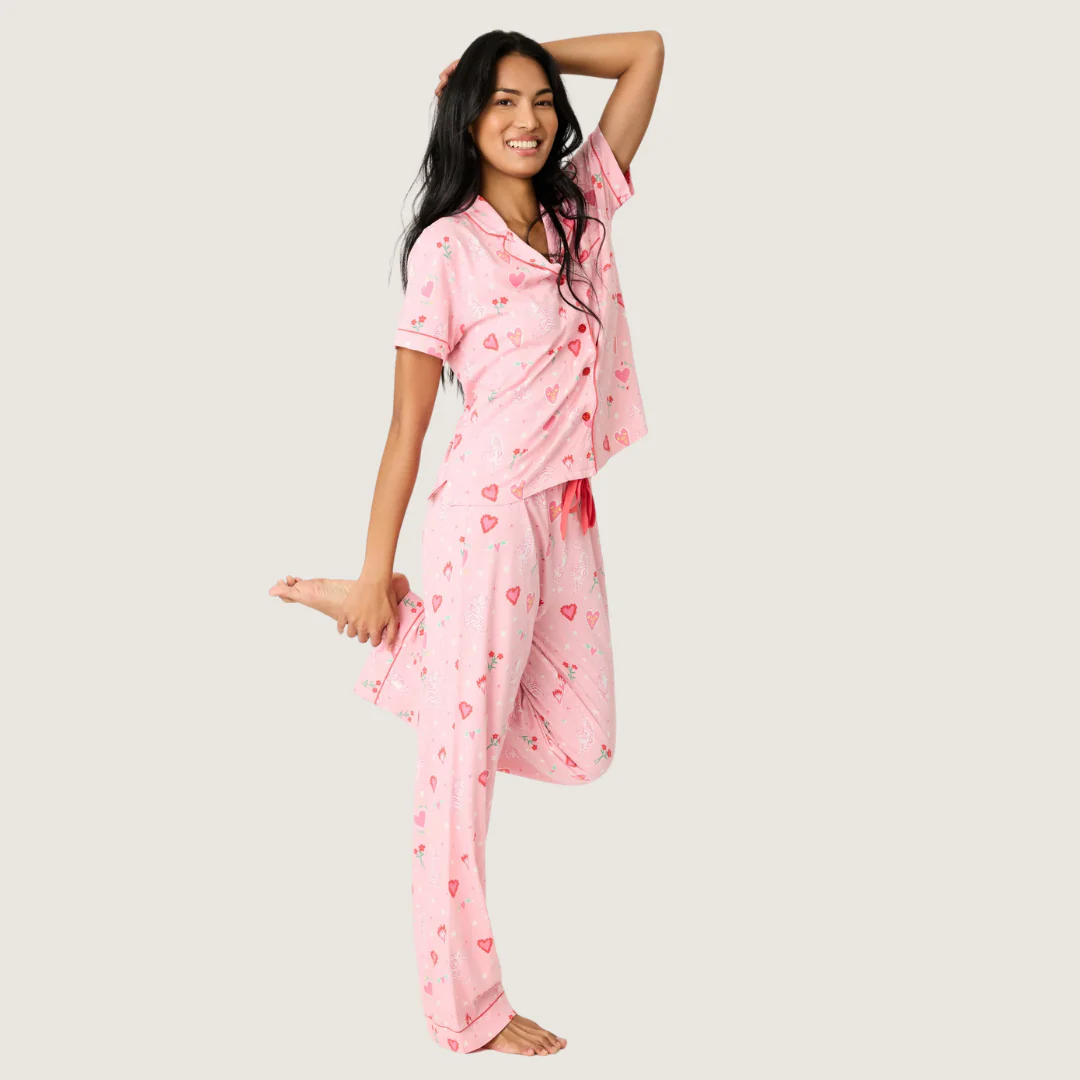 Whimsy PJ Set - Image 3