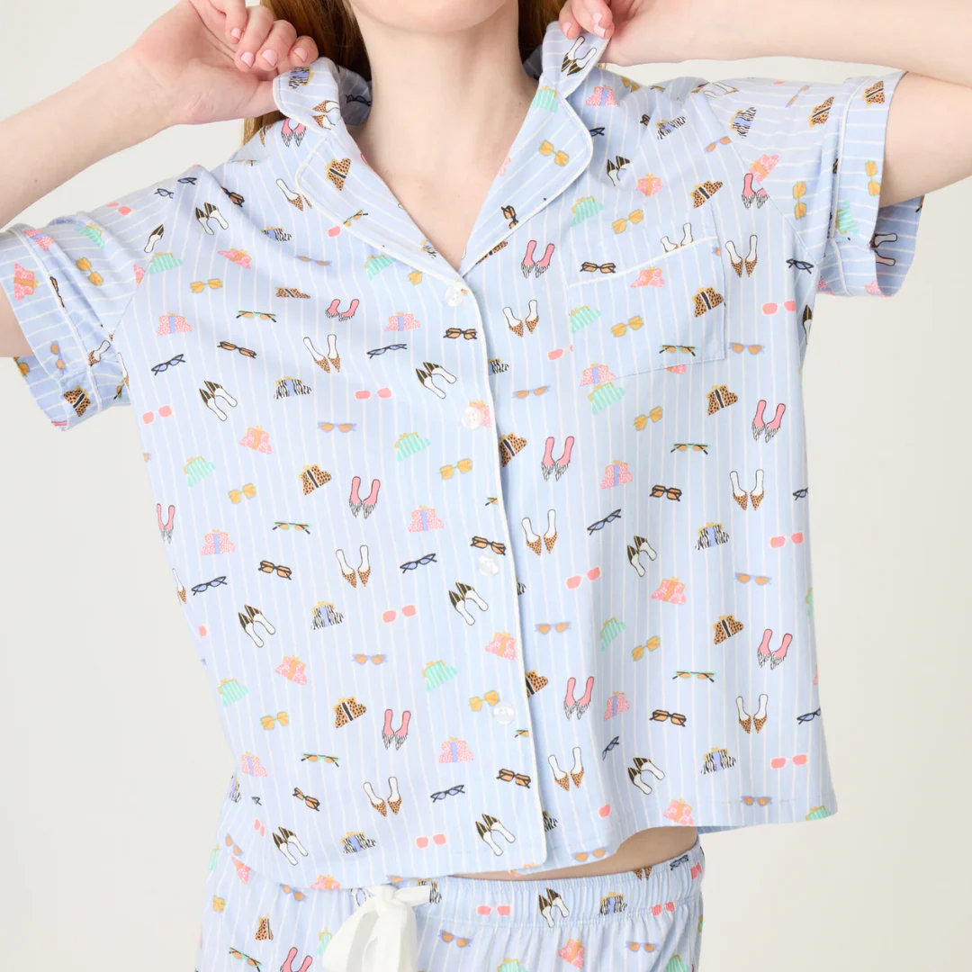 Whimsy PJ Set - Image 4