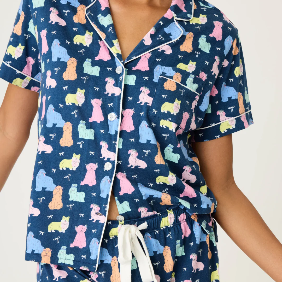 Whimsy PJ Set - Image 5
