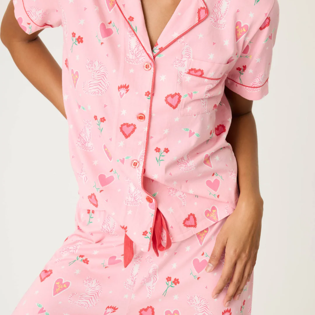 Whimsy PJ Set - Image 6