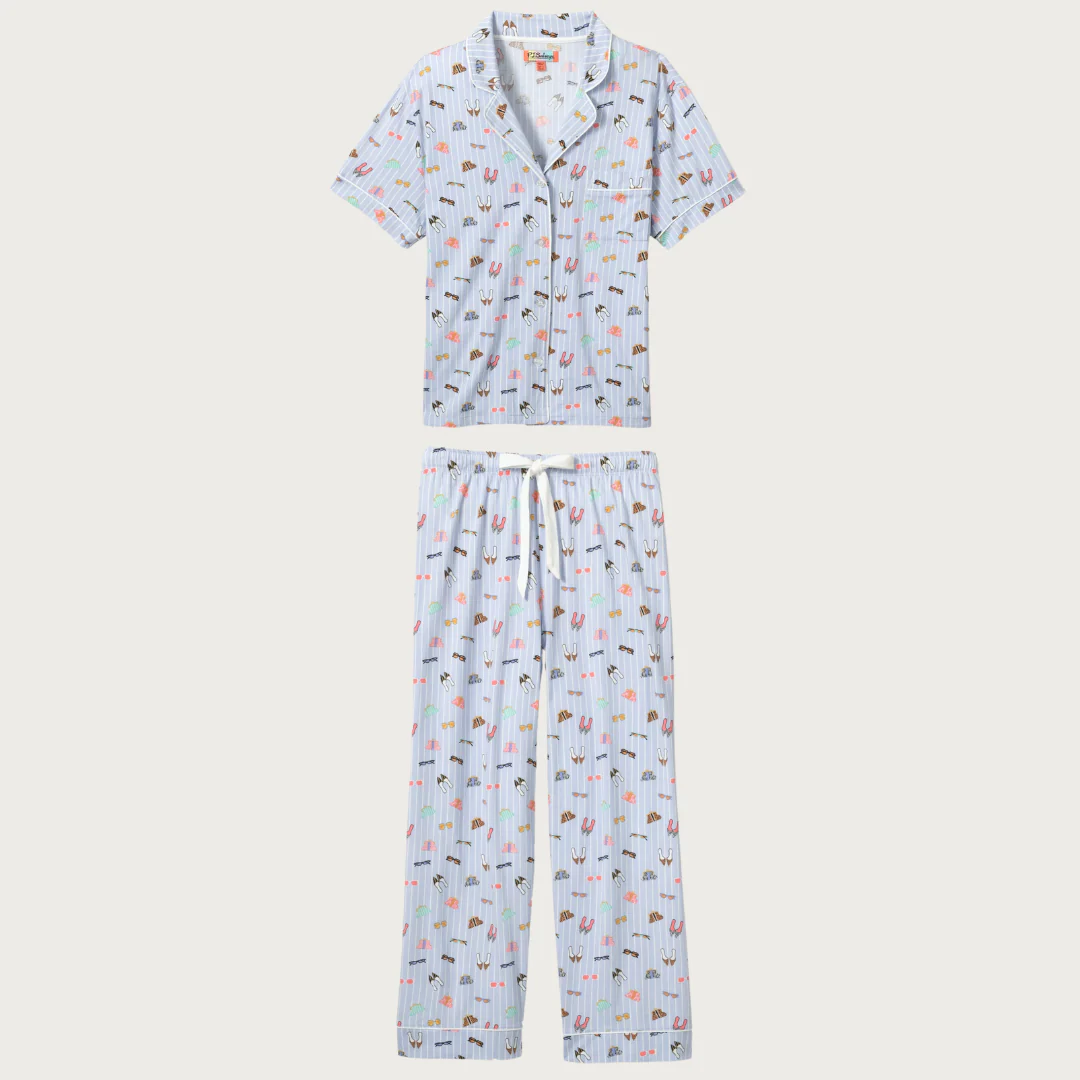 Whimsy PJ Set - Image 7