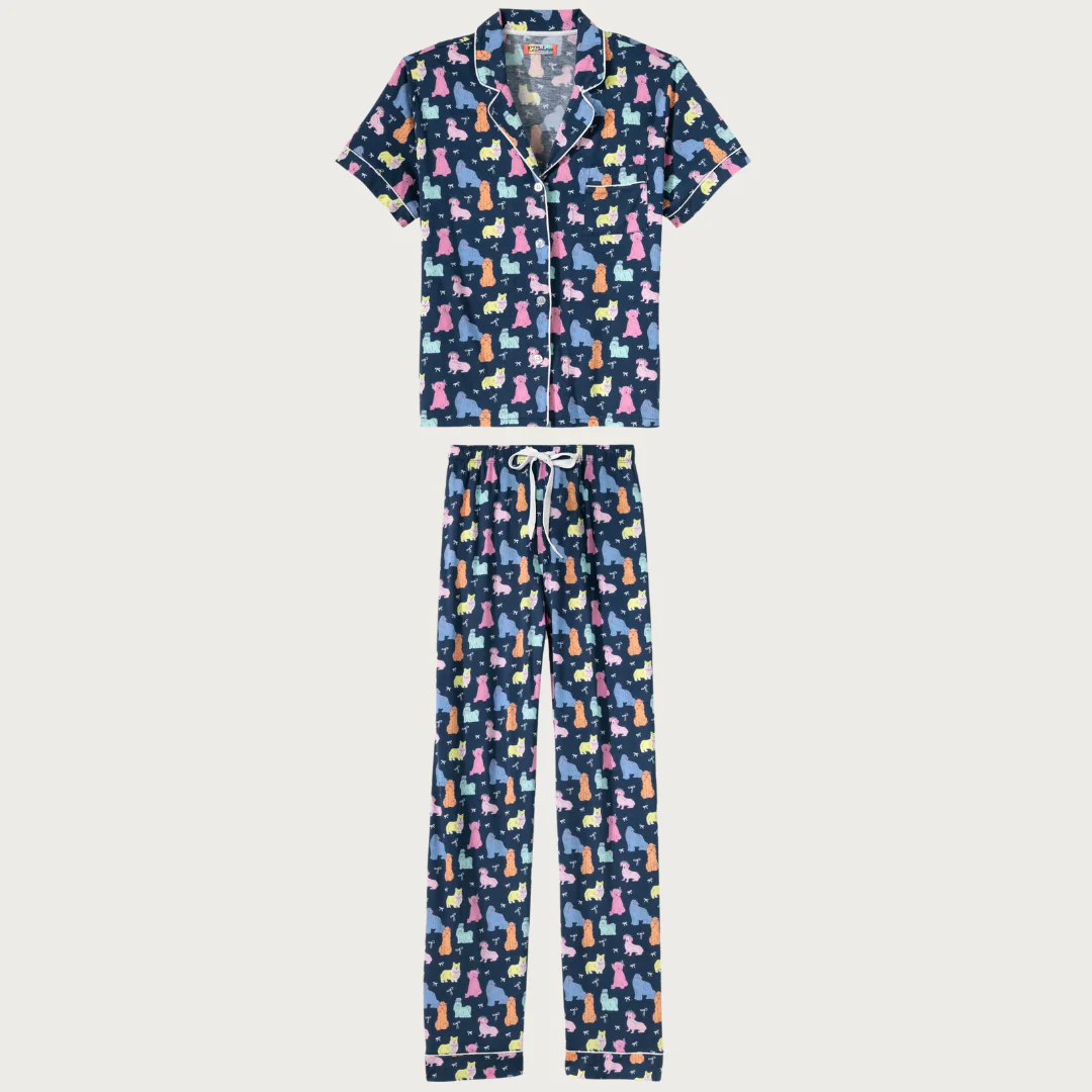 Whimsy PJ Set - Image 8