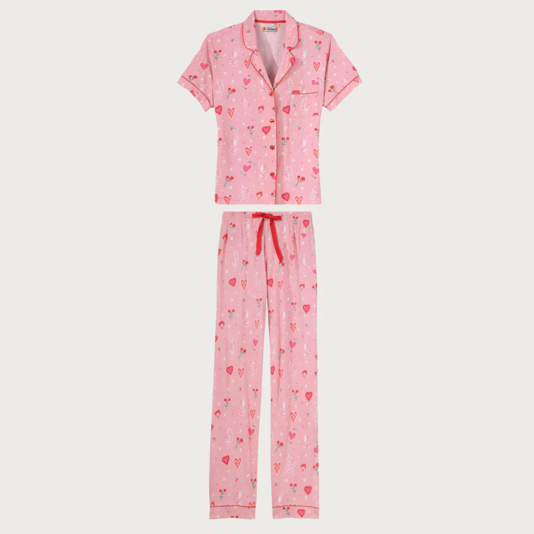 Whimsy PJ Set - Image 9