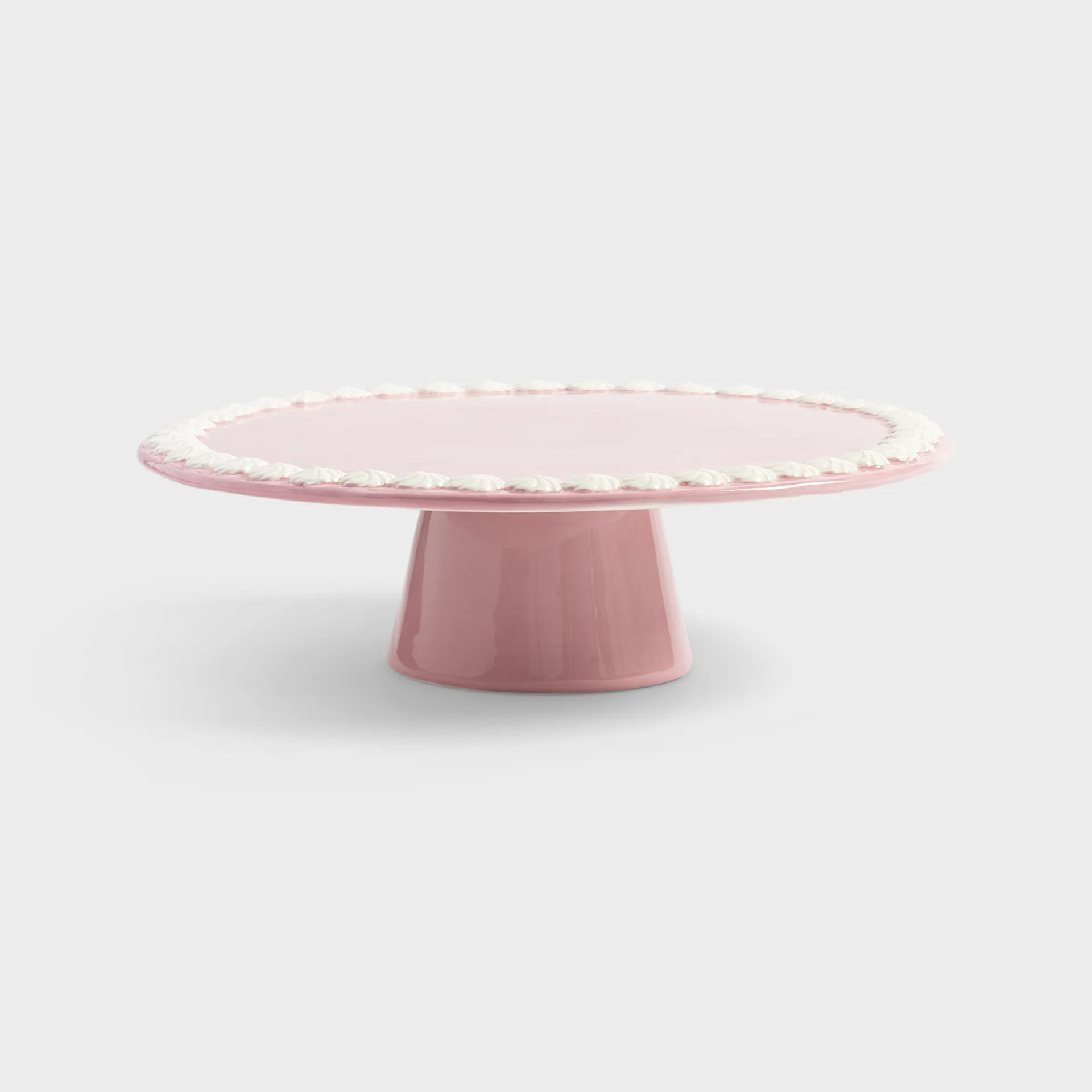 Cake Platter Whip (Pink)