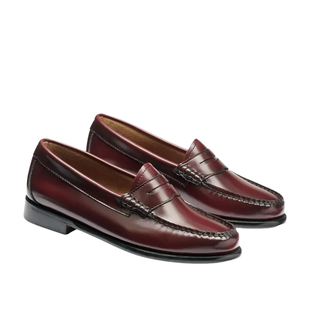 Whitney Weejuns Loafer - Image 4
