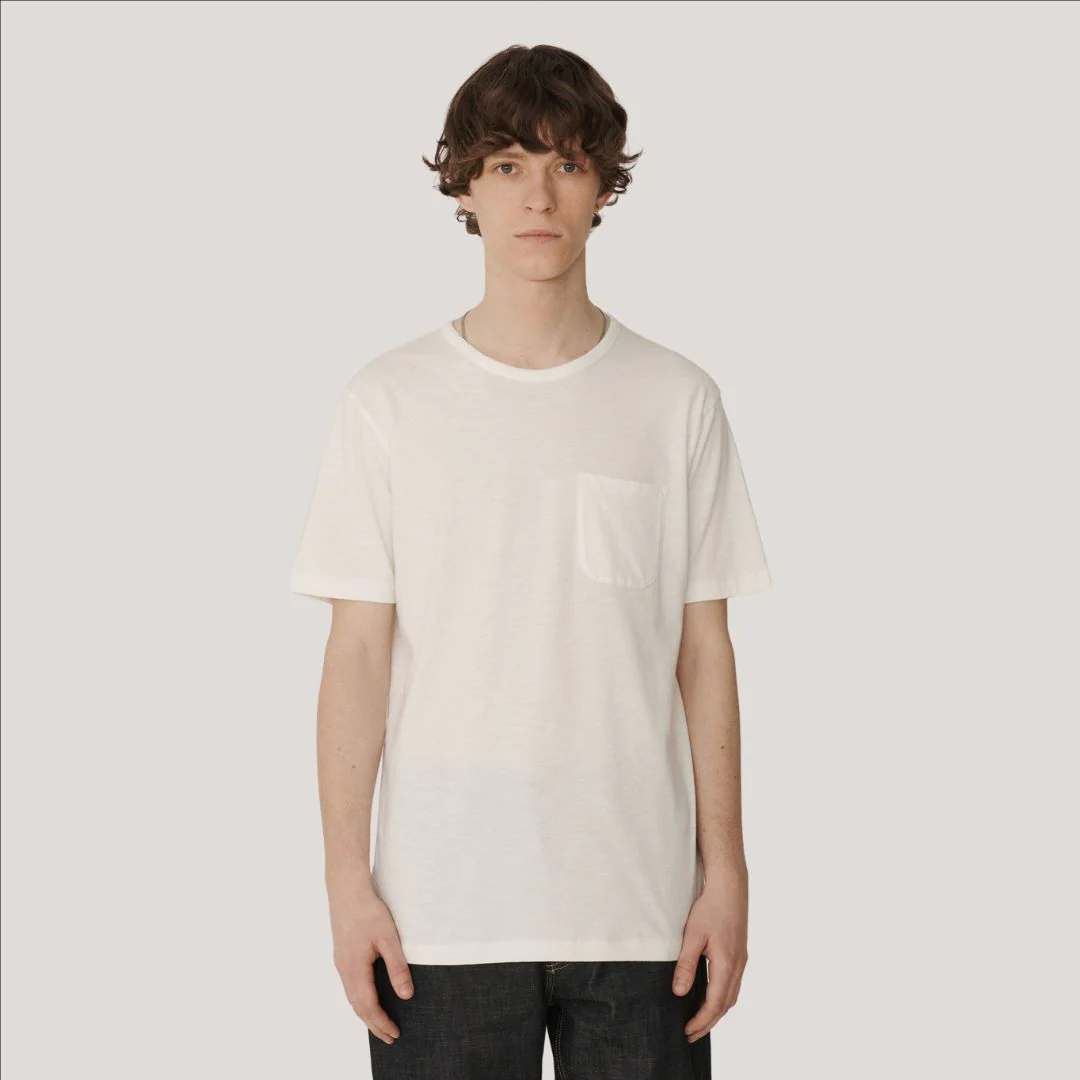 Wild Ones T-Shirt (White) - Image 2