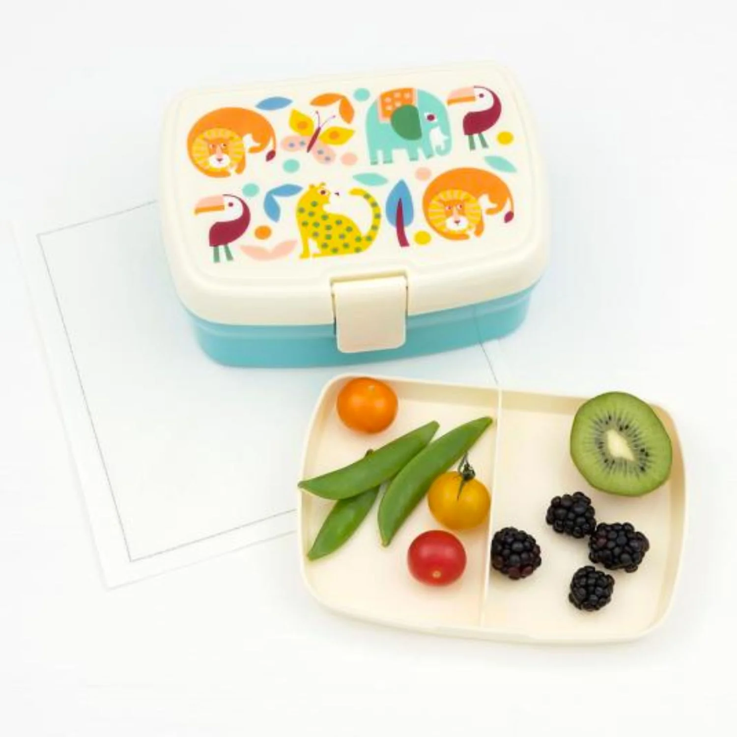 Wild Wonders Lunch Box - Image 2