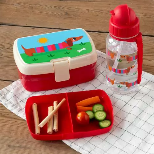 Sausage Dog Lunch Box - Image 2