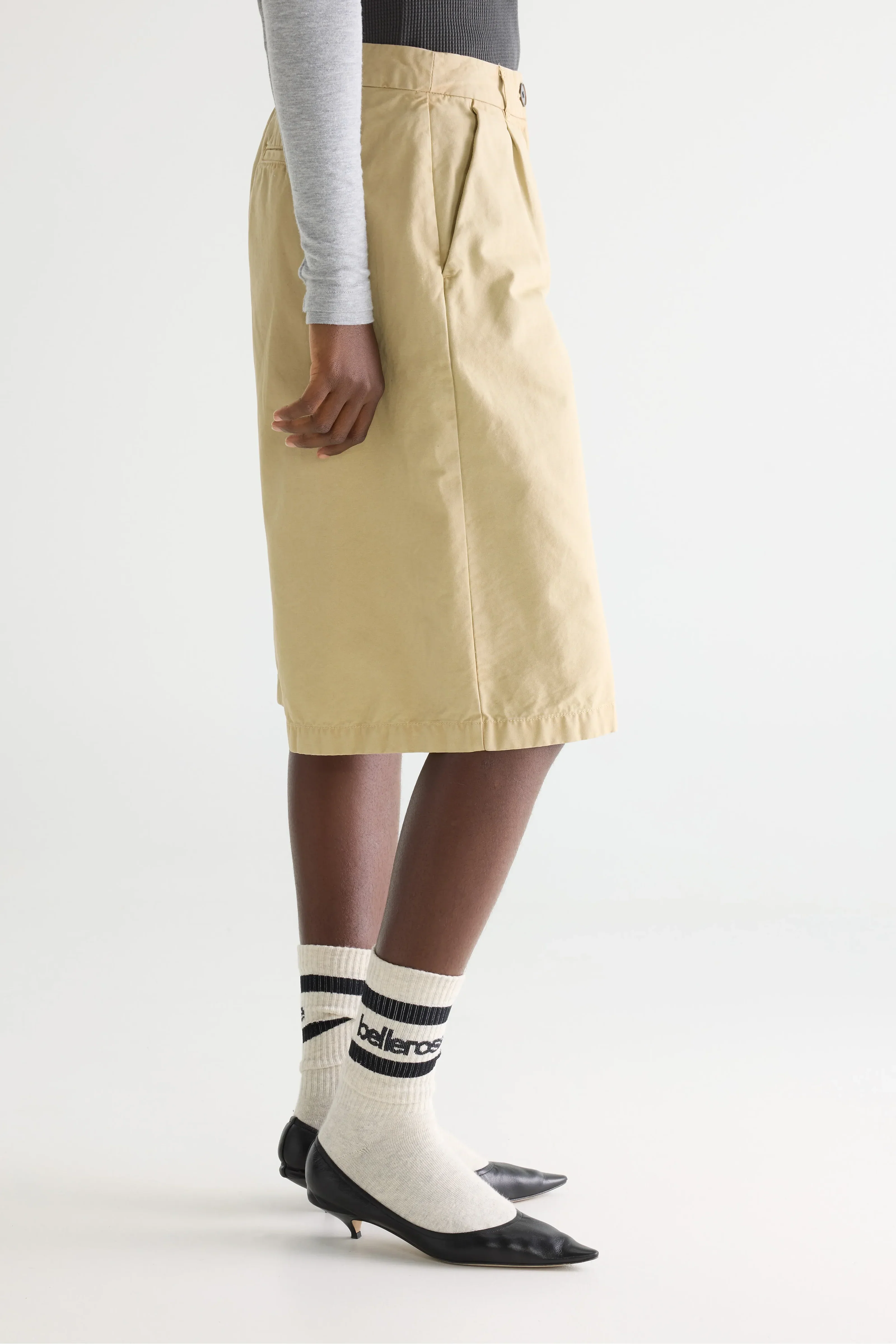 Wiley Bermuda Shorts (Earth) - Image 4