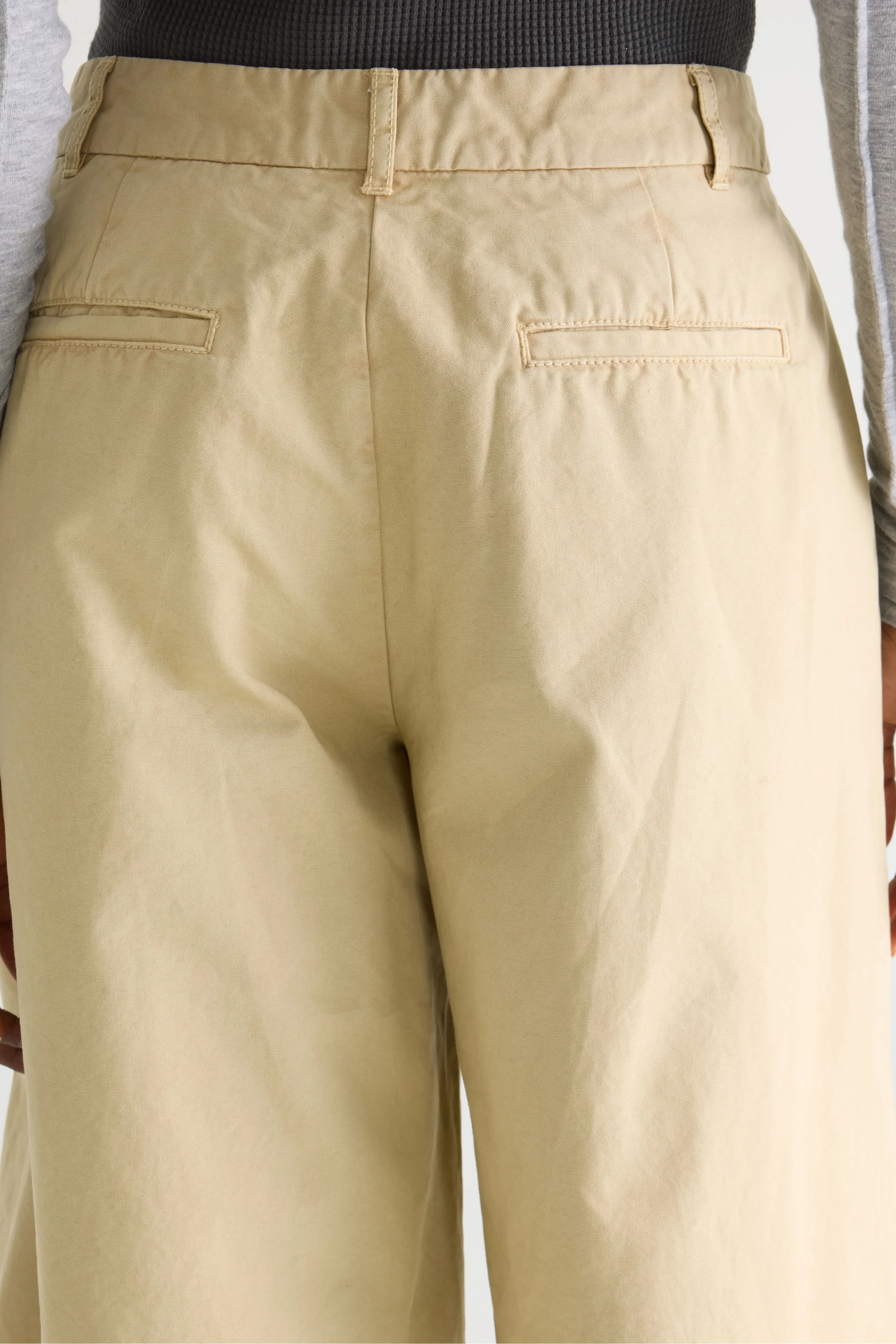Wiley Bermuda Shorts (Earth) - Image 6