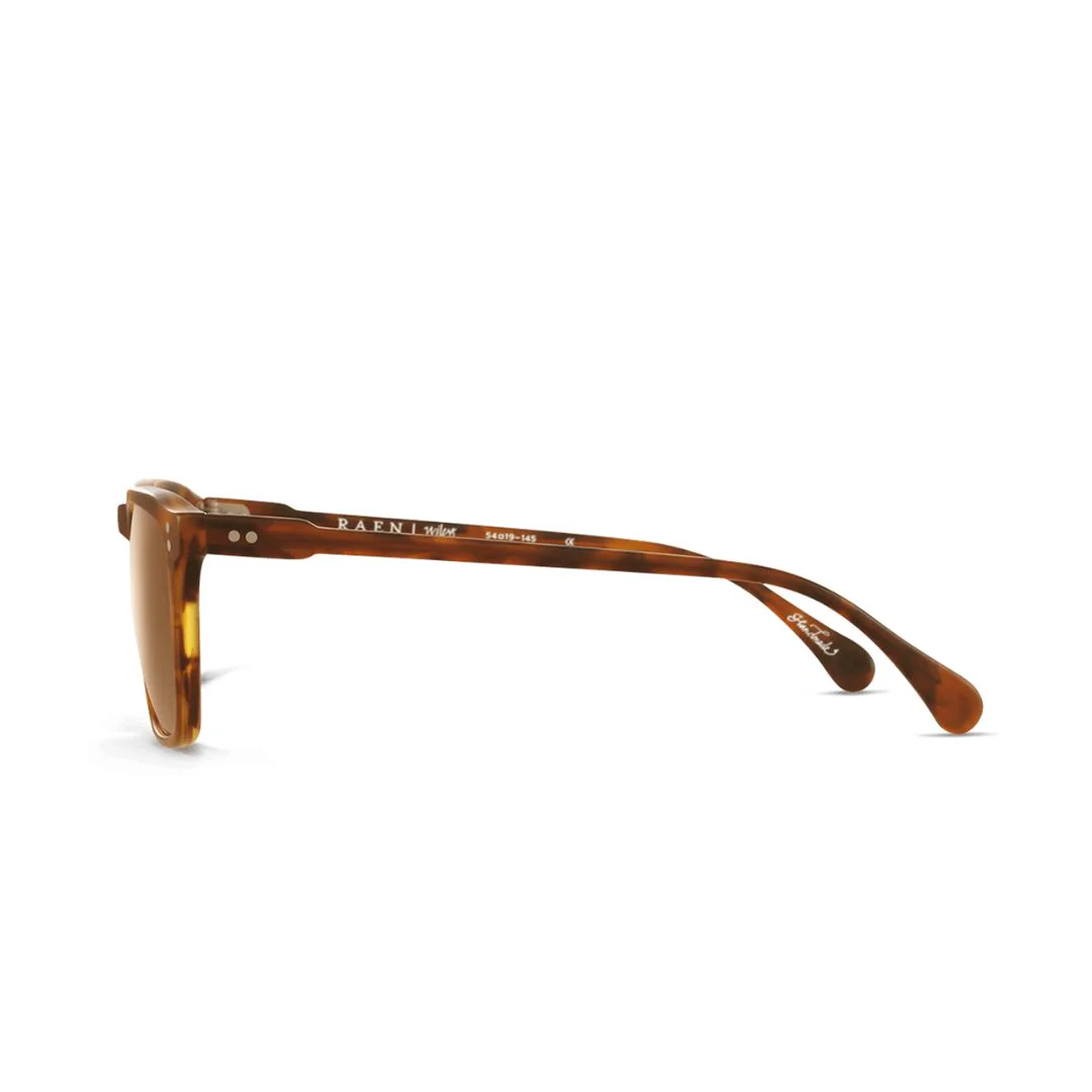 Wiley Sunglasses (Matte Rootbeer) - Image 3