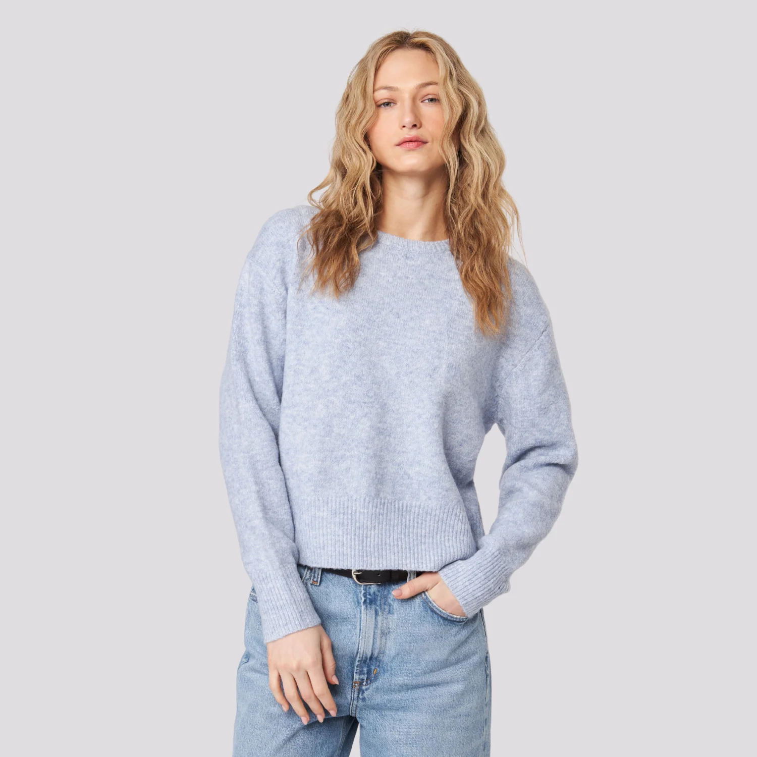 Wilfred Sweater
