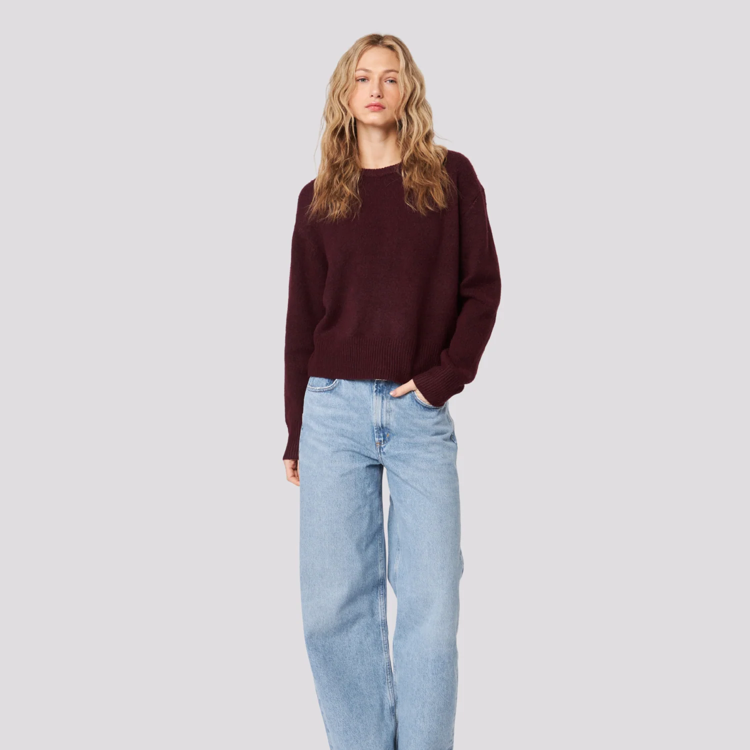 Wilfred Sweater - Image 3