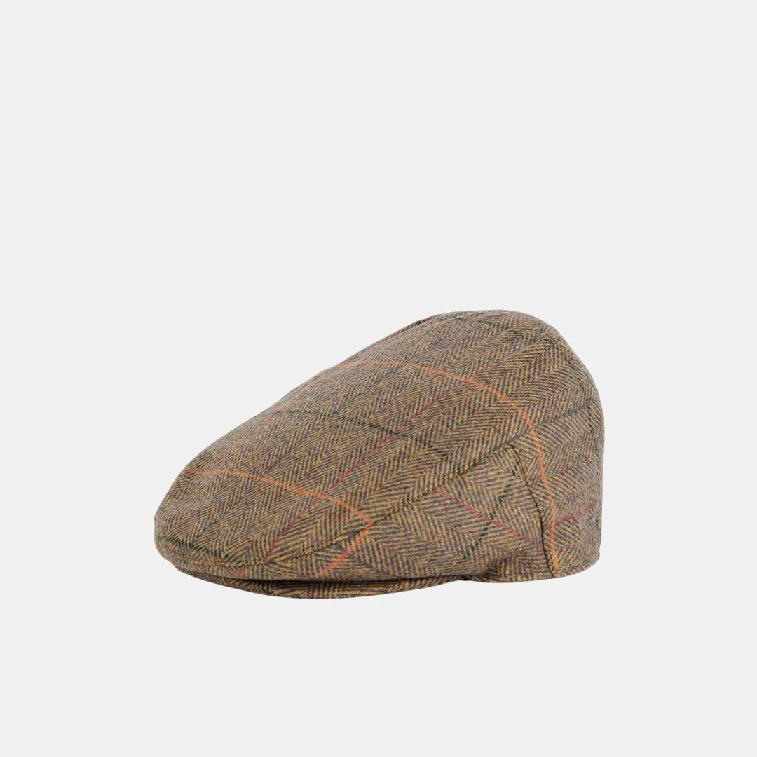Wilkin Flat Cap - Image 2
