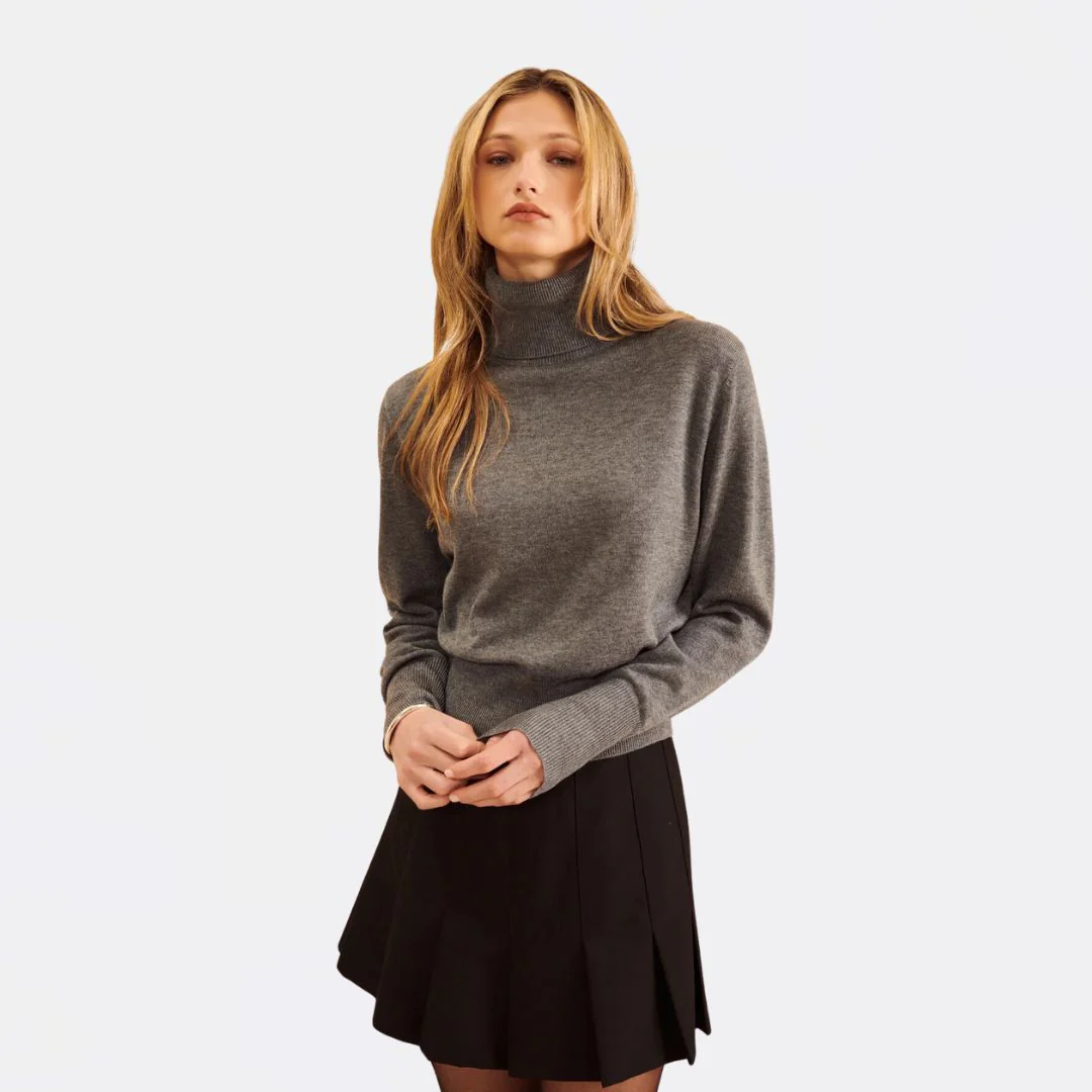 William Turtleneck - Image 2