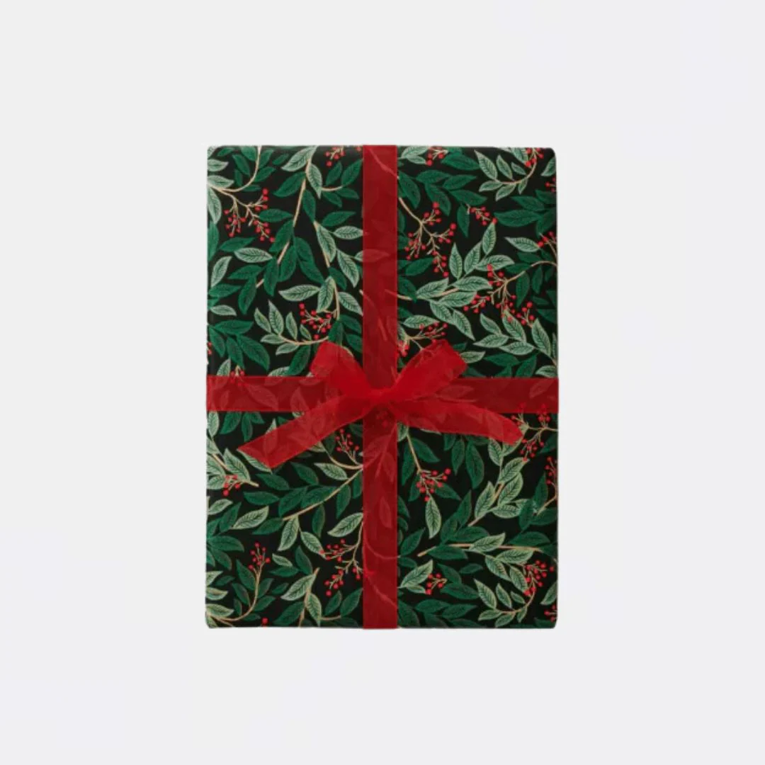 Willowberry Continuous Wrapping Roll