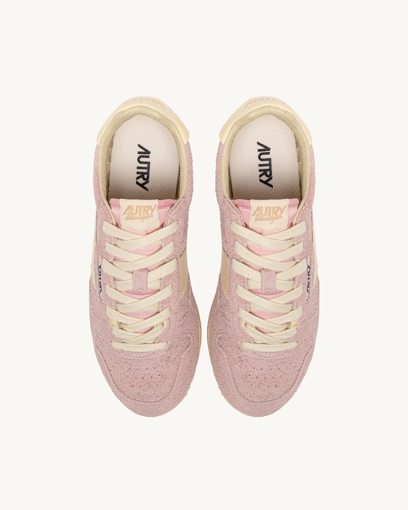 Windspin Low Sneaker (Rosemary + Rutabaga Suede + Leather) - Image 5
