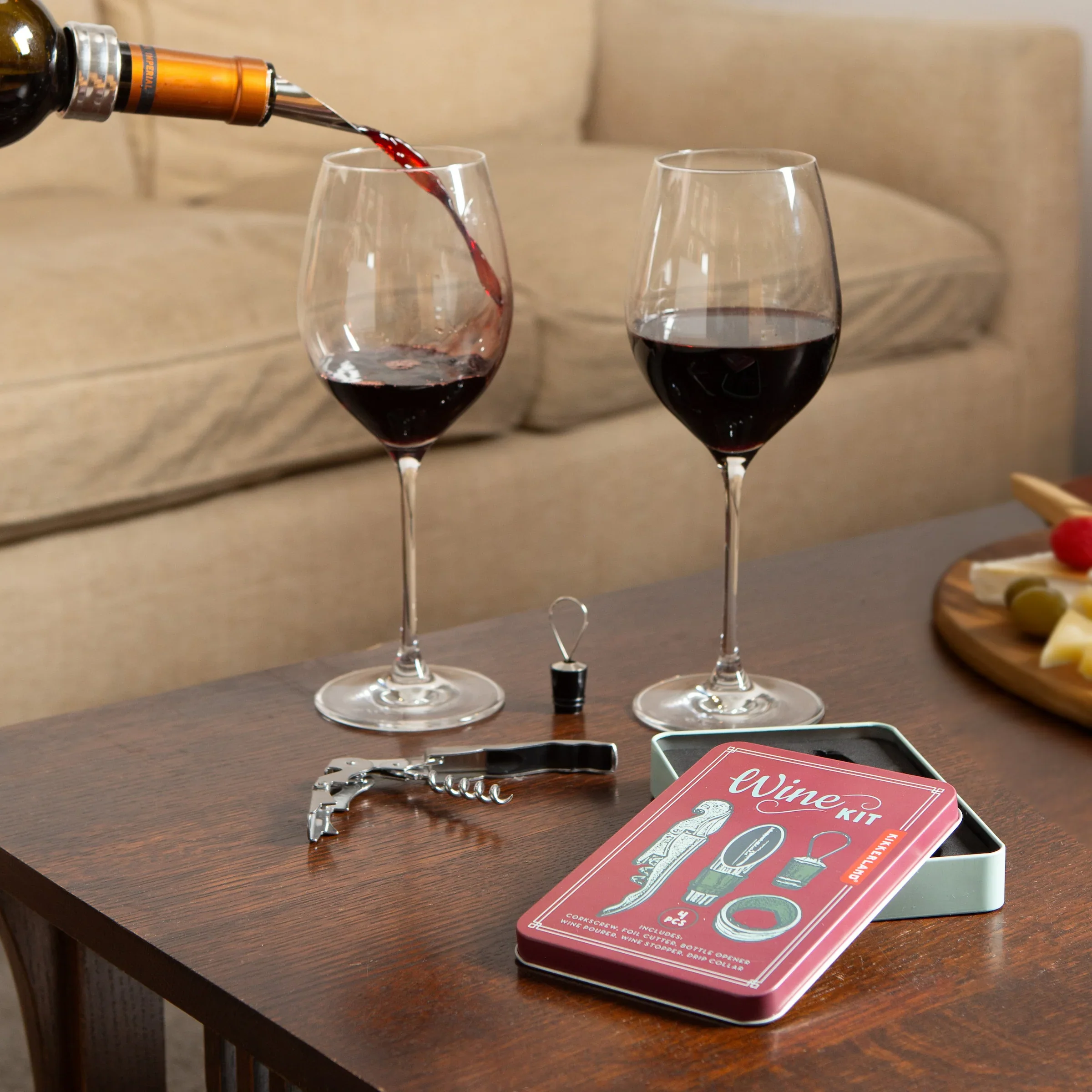 Wine Kit - Image 3