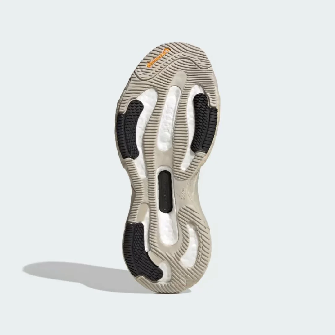 Women's Adidas by Stella McCartney Solarglide (Gobi + Core Black + Gobi) - Image 4